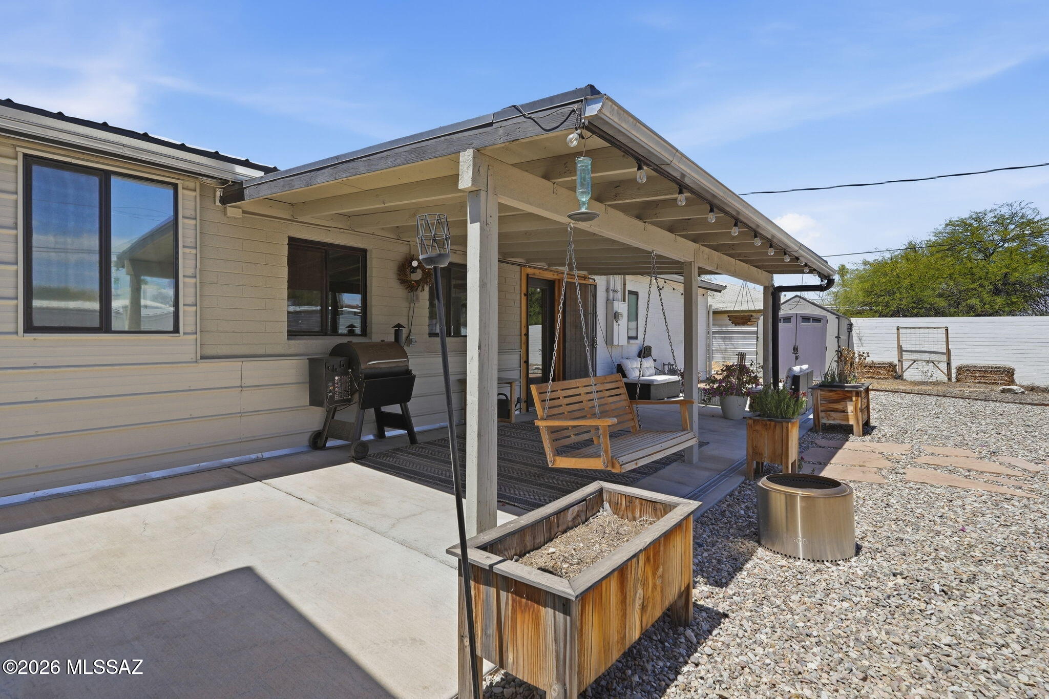 Del Monte Village - Residential
