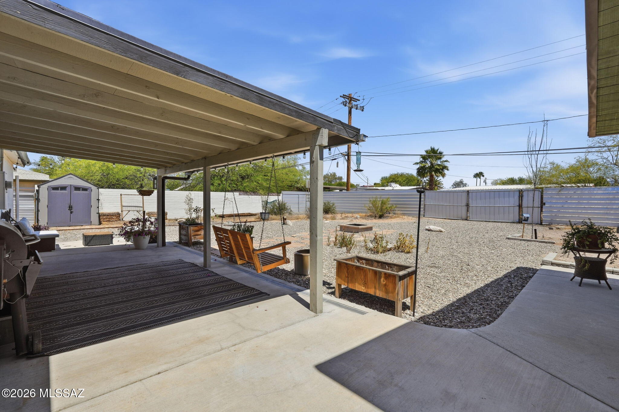 Del Monte Village - Residential