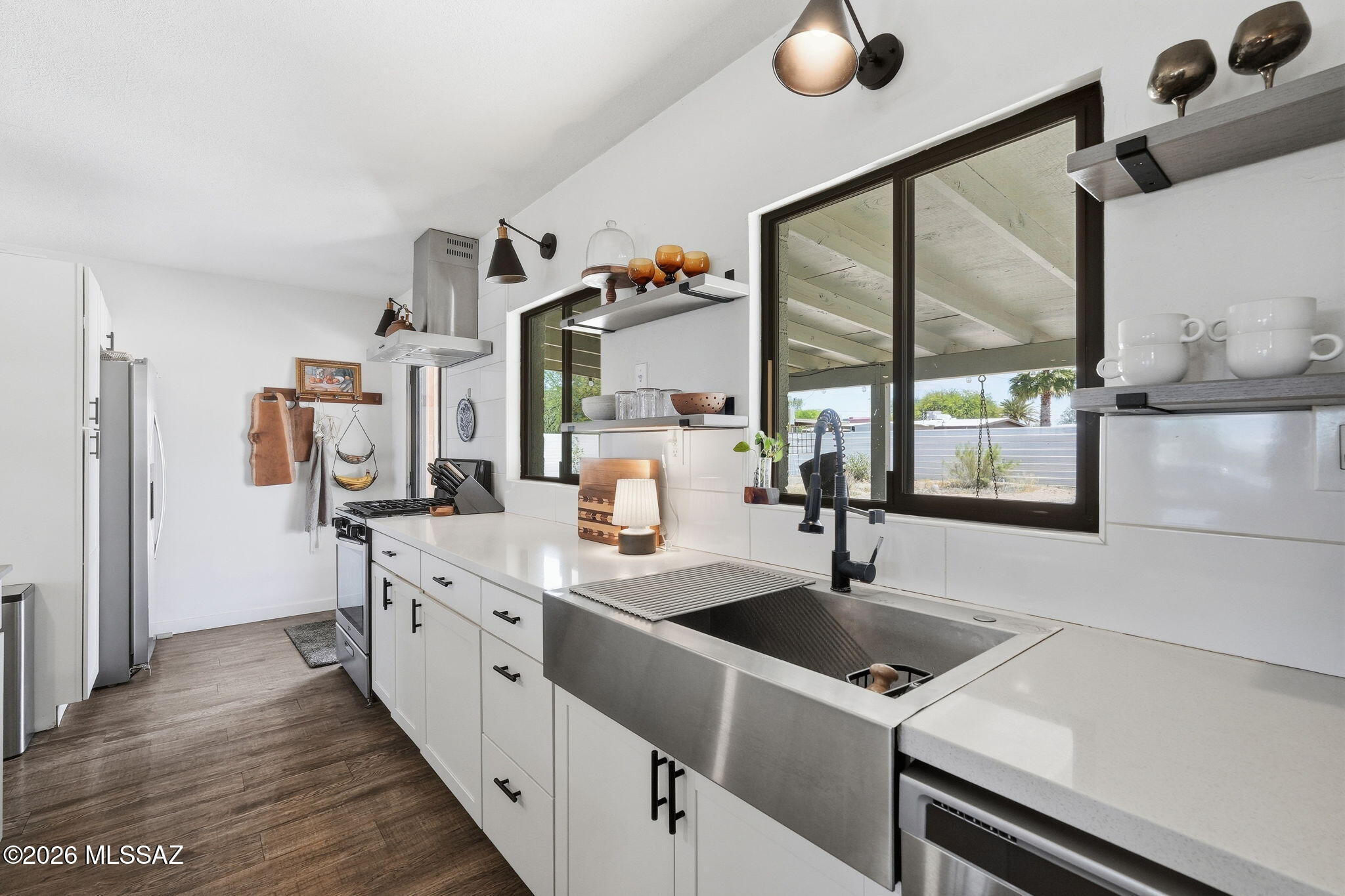 Del Monte Village - Residential