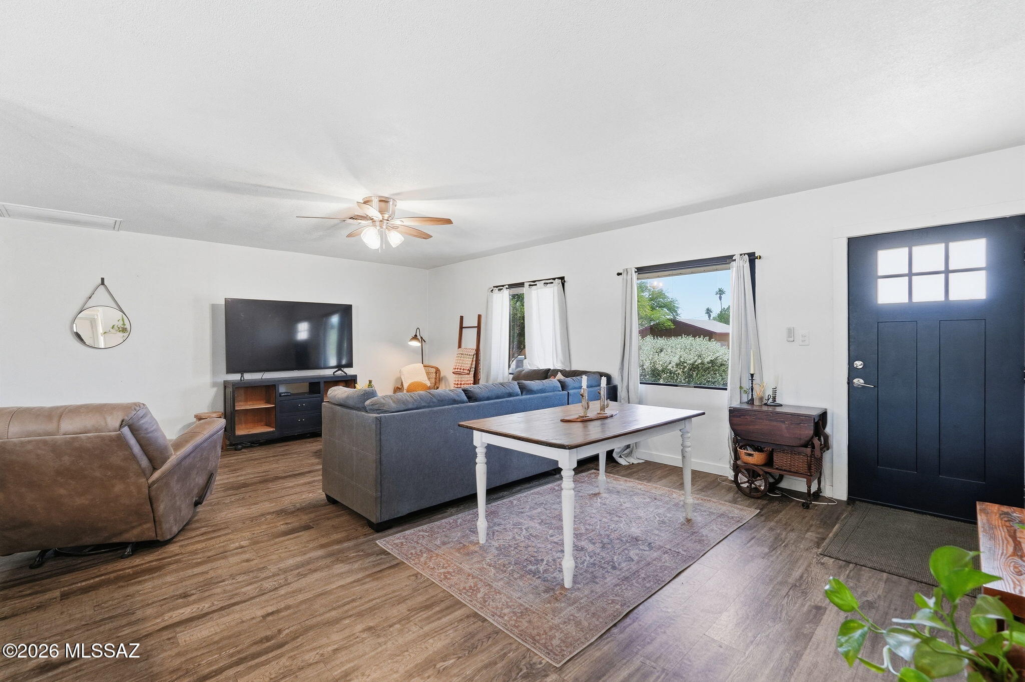 Del Monte Village - Residential