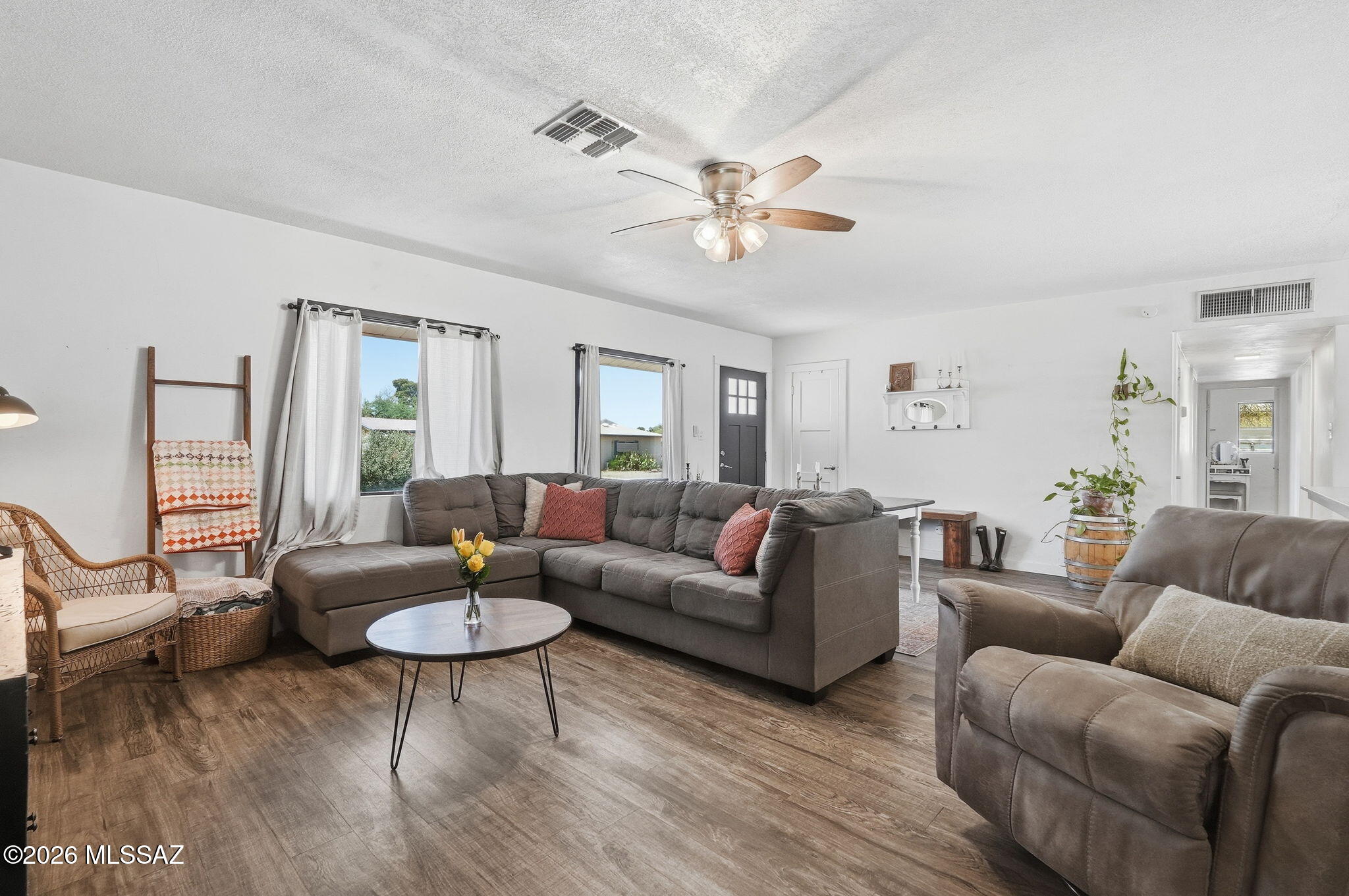 Del Monte Village - Residential
