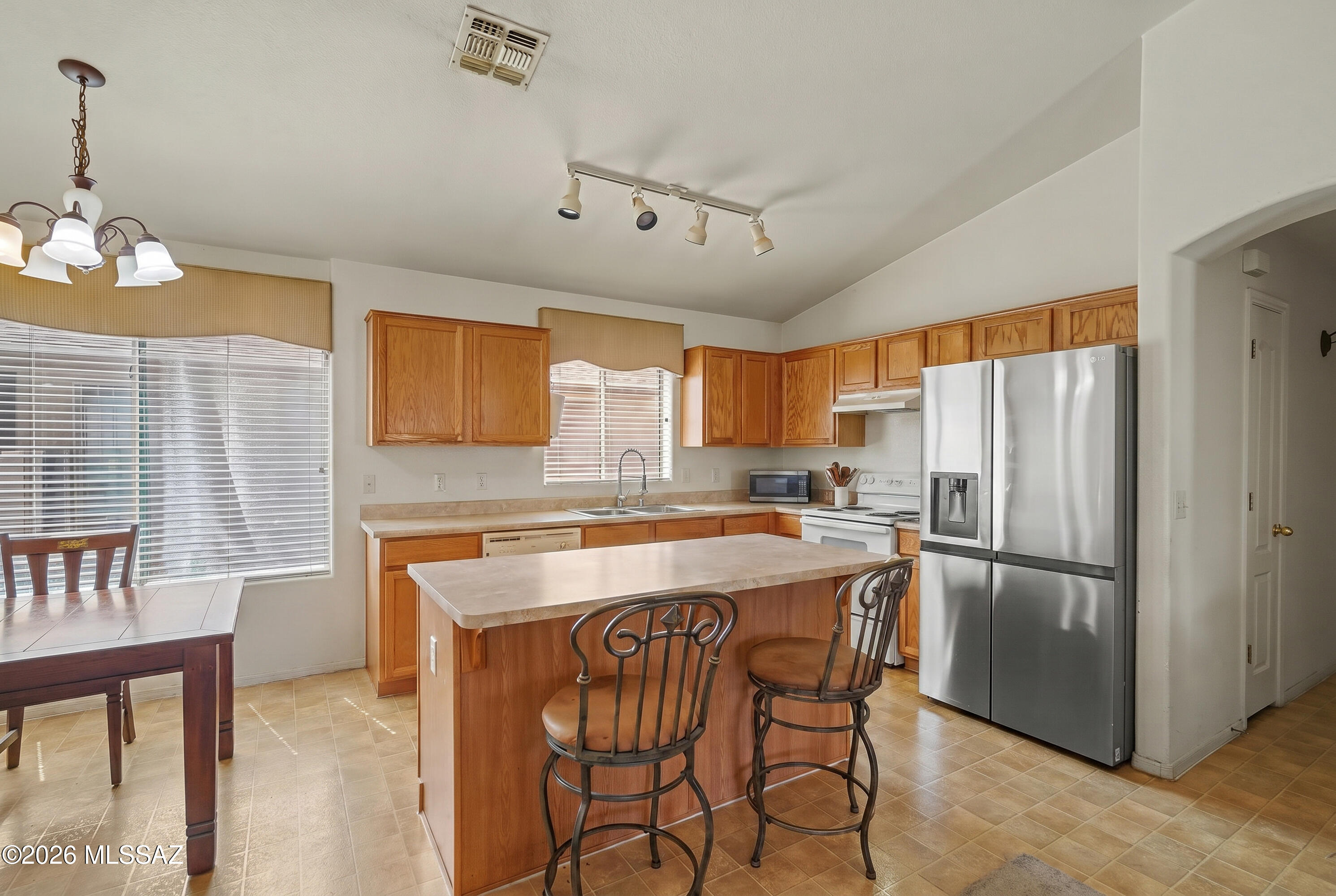 Desert Vistas Terrace (1-183) - Residential