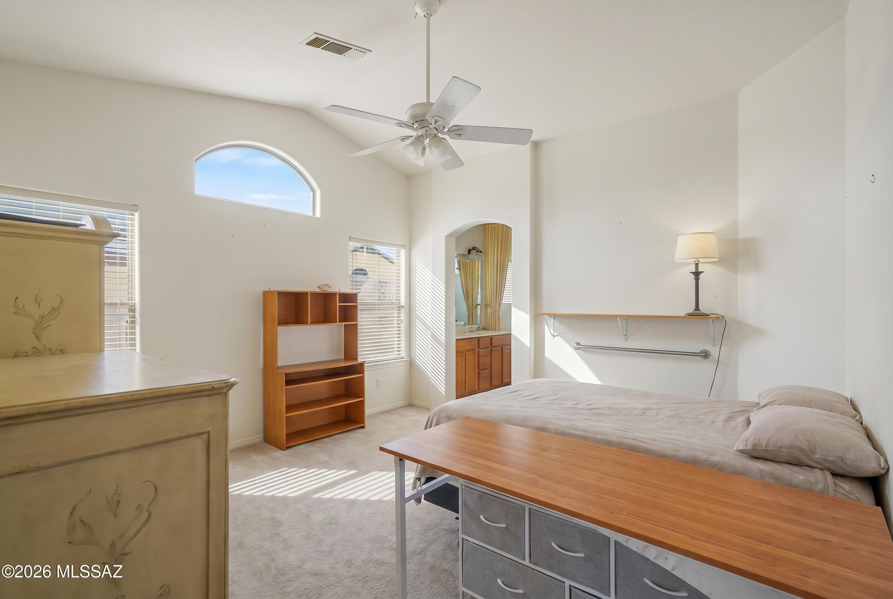 Desert Vistas Terrace (1-183) - Residential