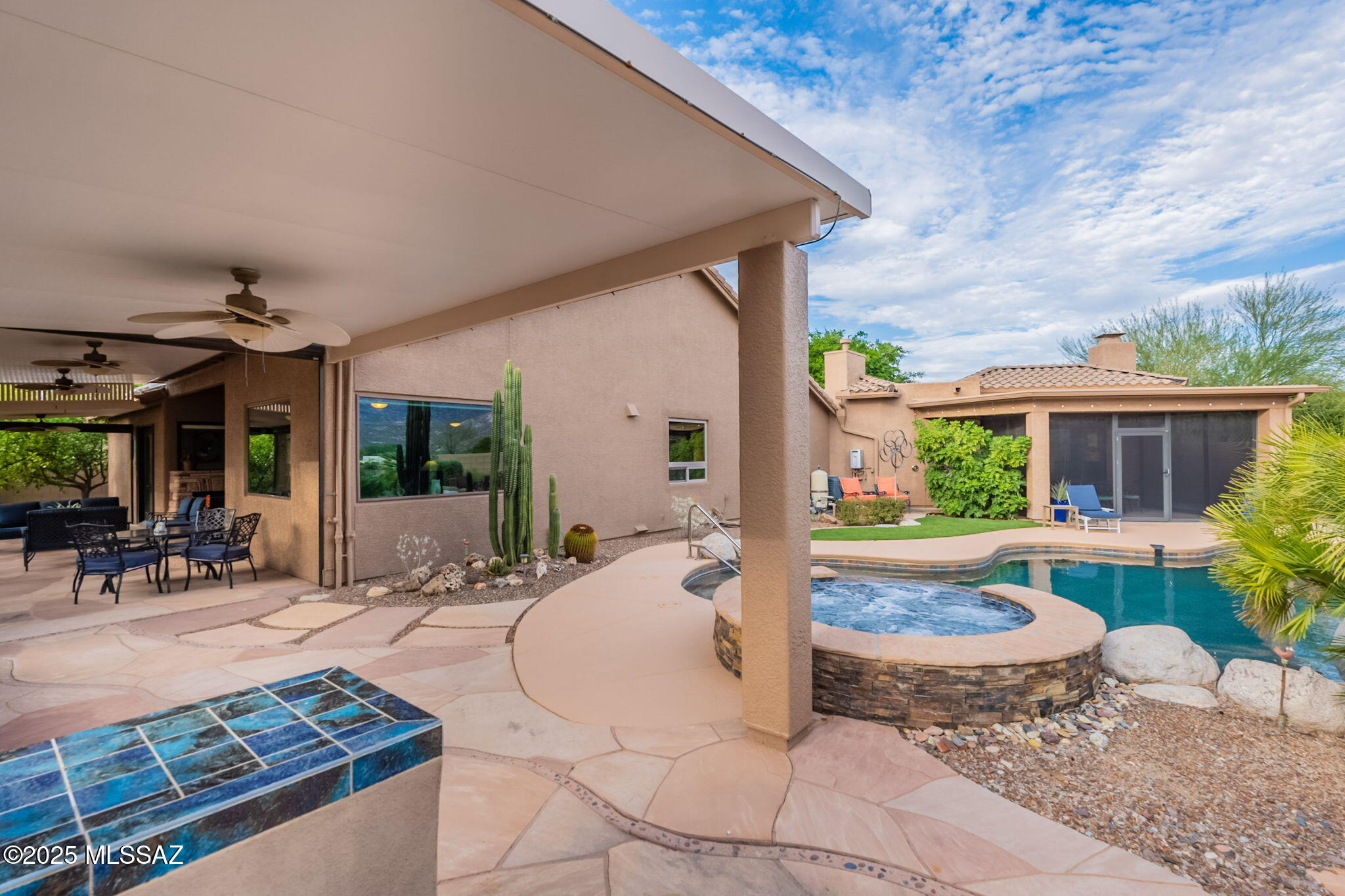 Saddlebrooke - Residential