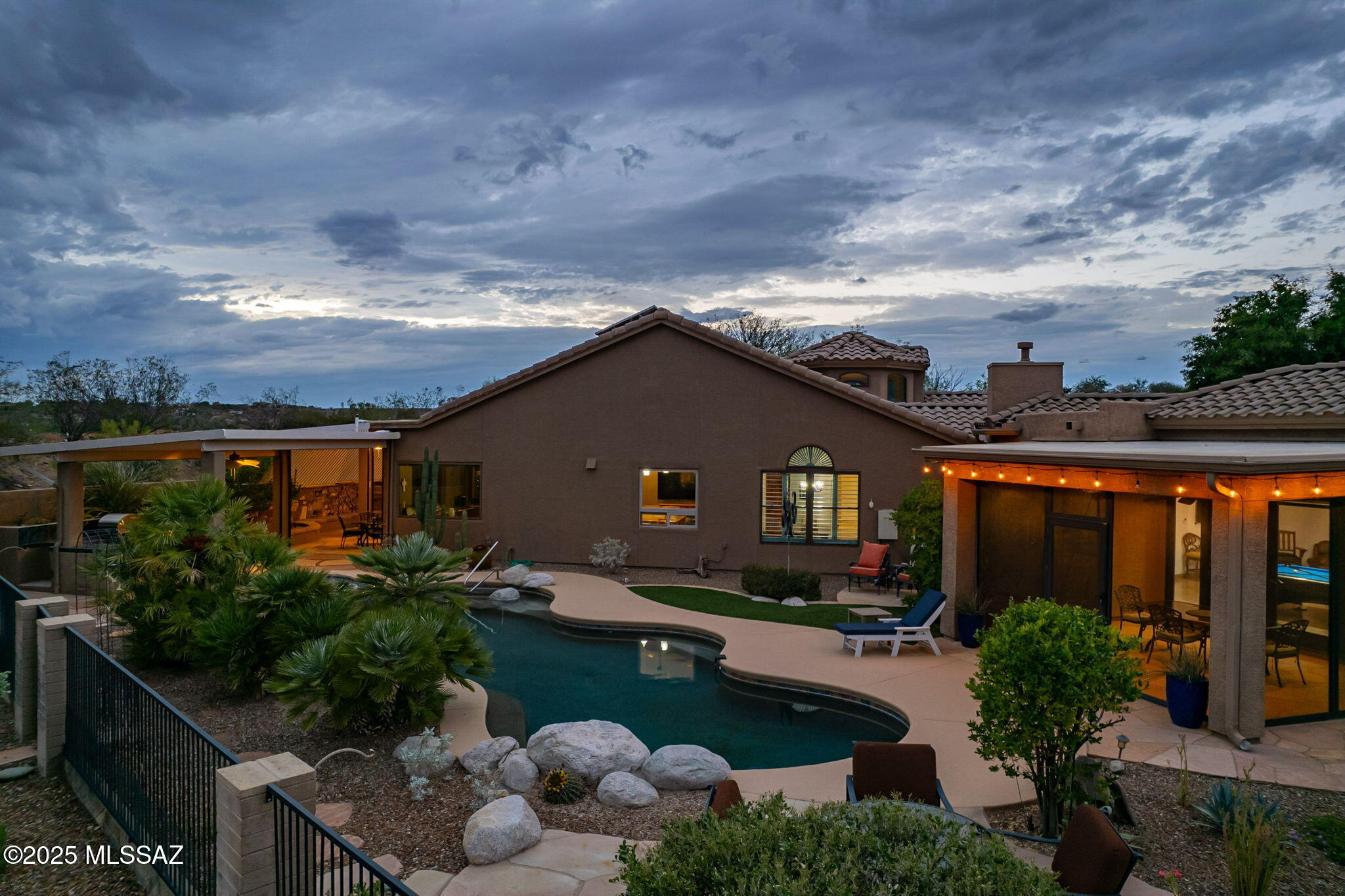 Saddlebrooke - Residential