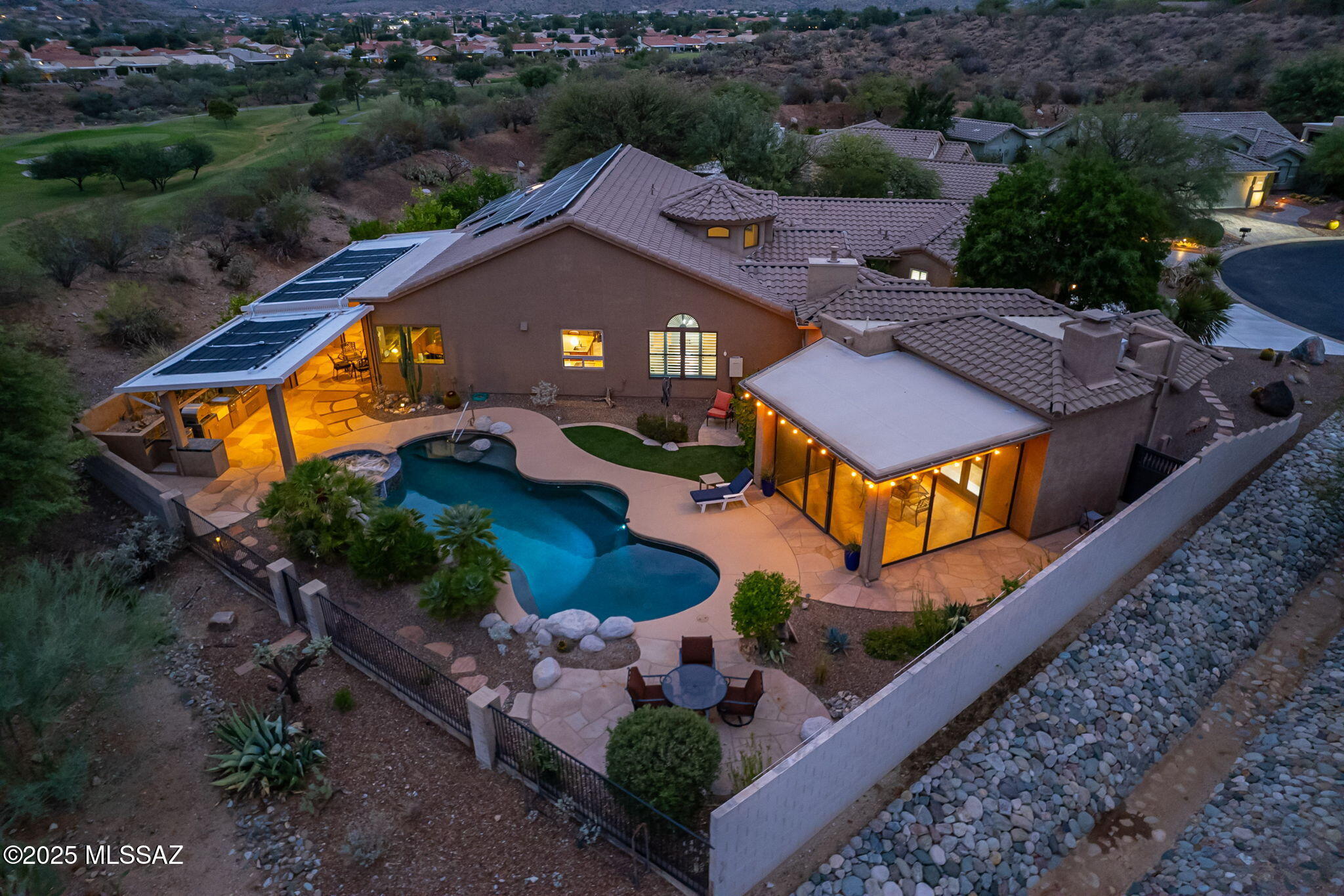 Saddlebrooke - Residential
