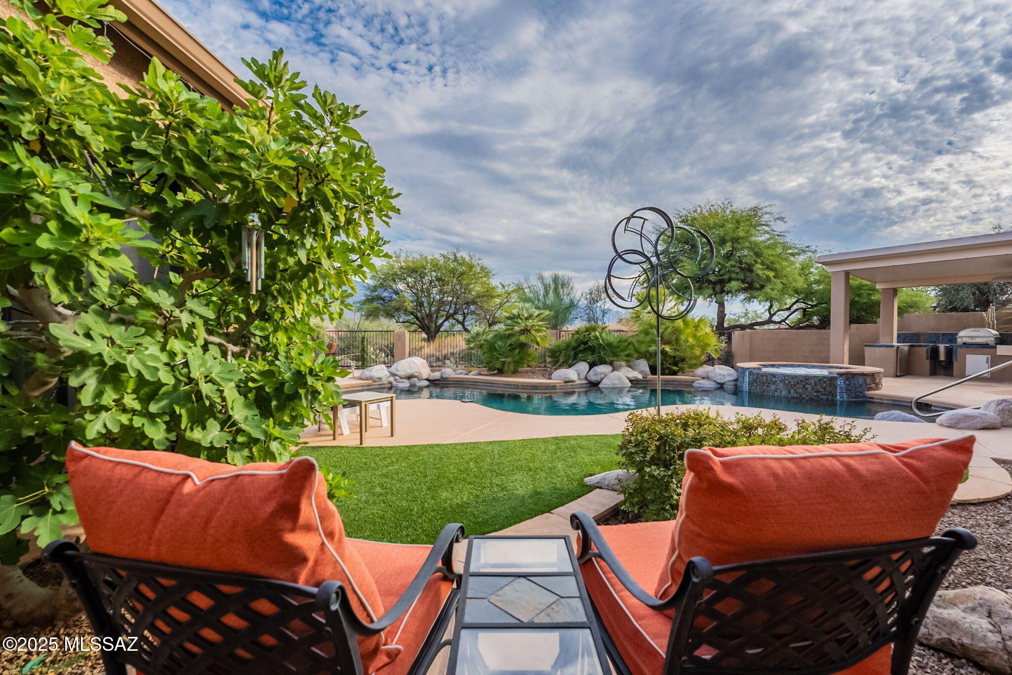 Saddlebrooke - Residential