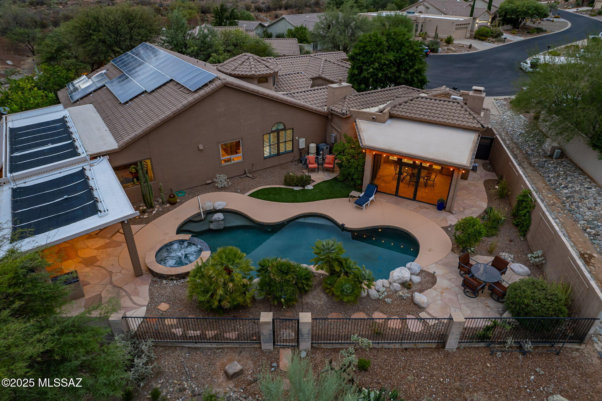 Saddlebrooke - Residential
