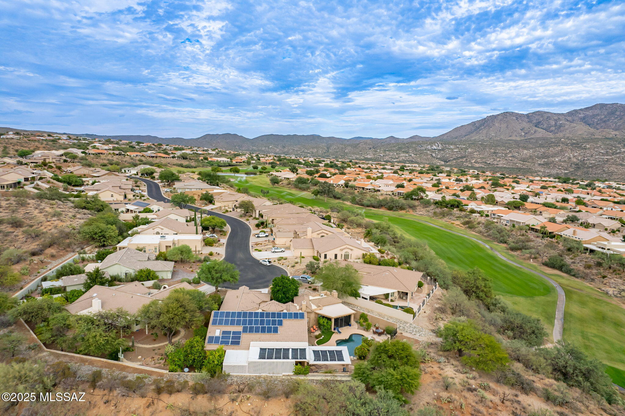 Saddlebrooke - Residential