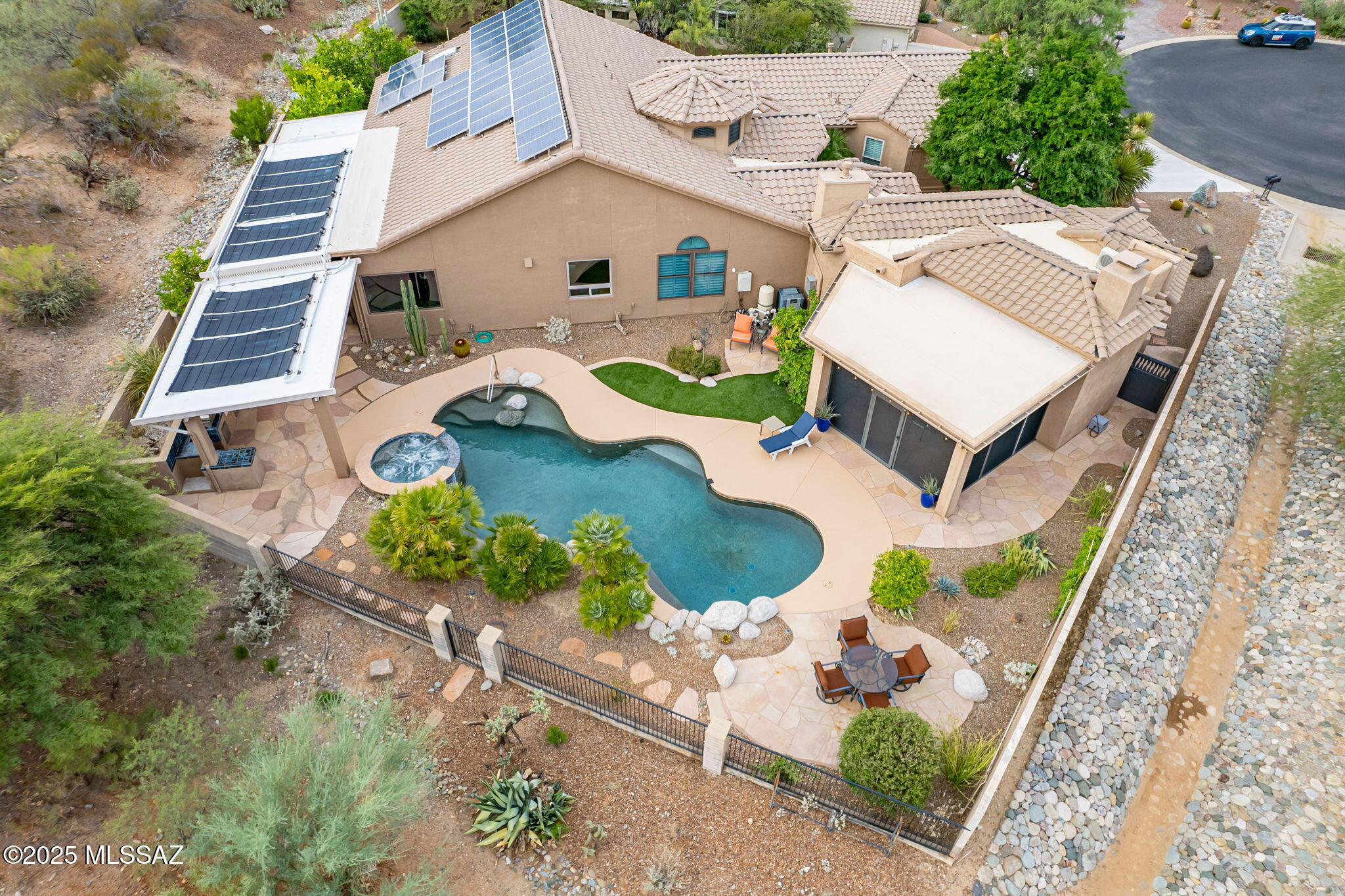 Saddlebrooke - Residential