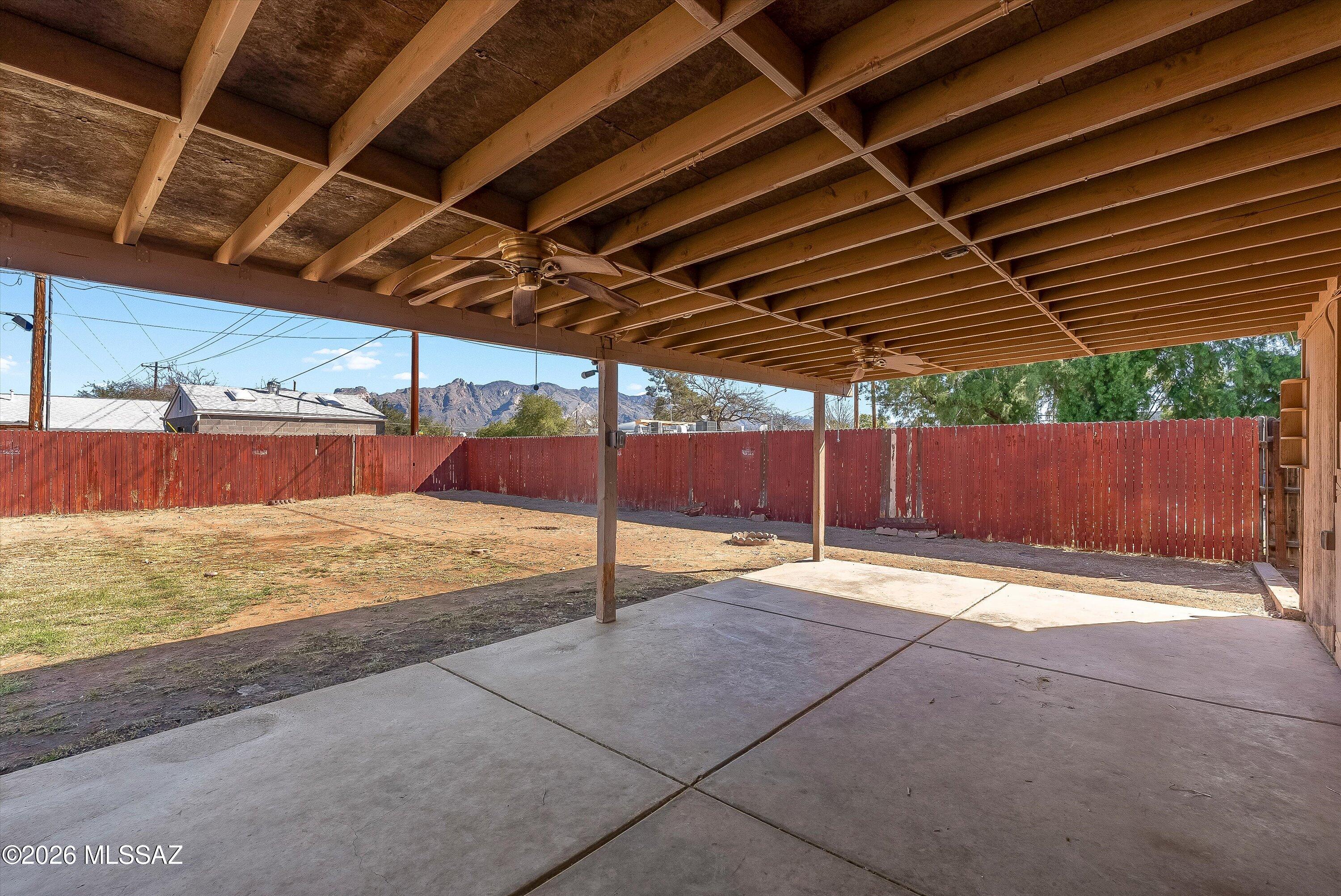 Sheridan Addition - Residential