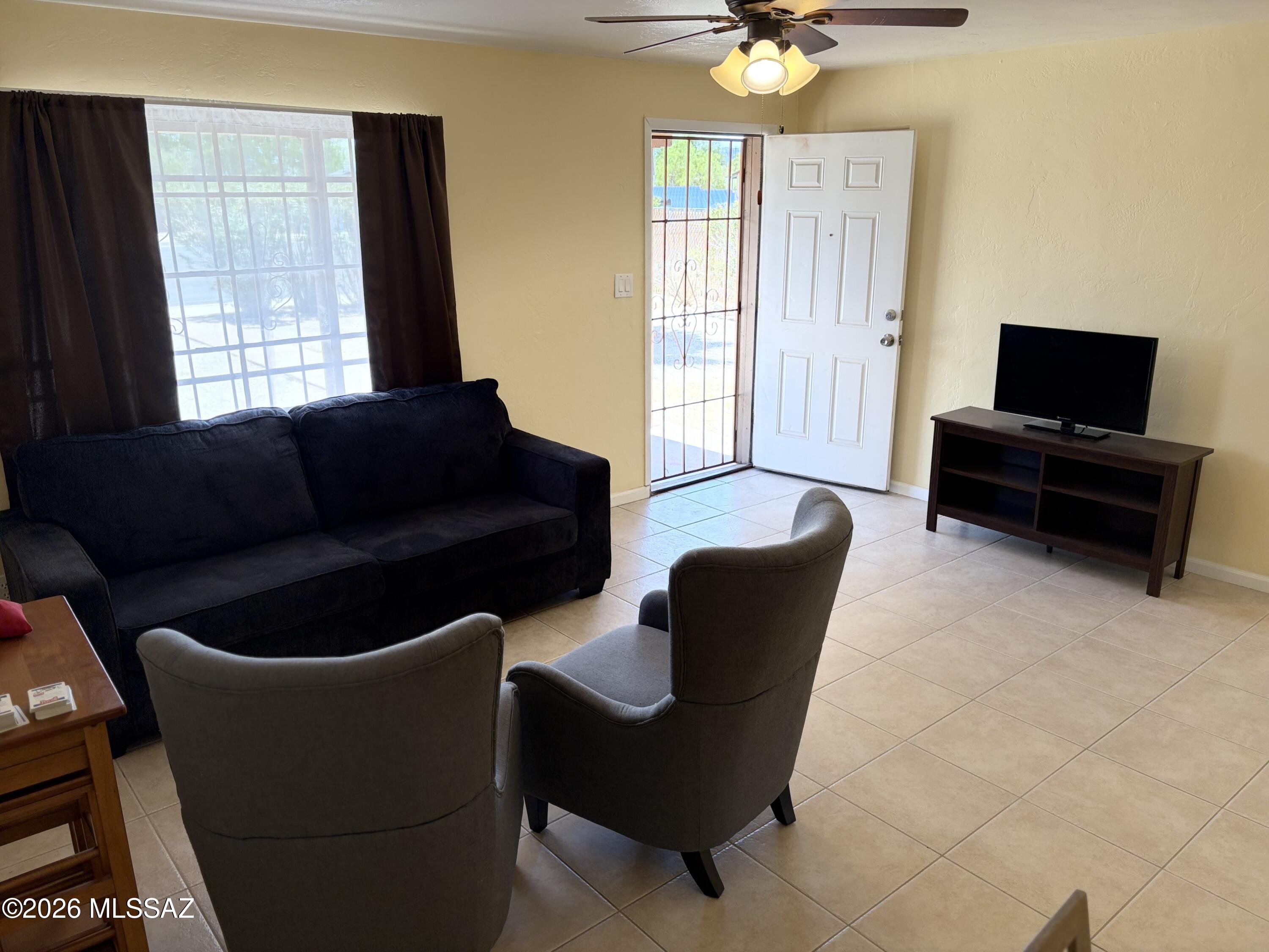 Sheridan Addition - Residential