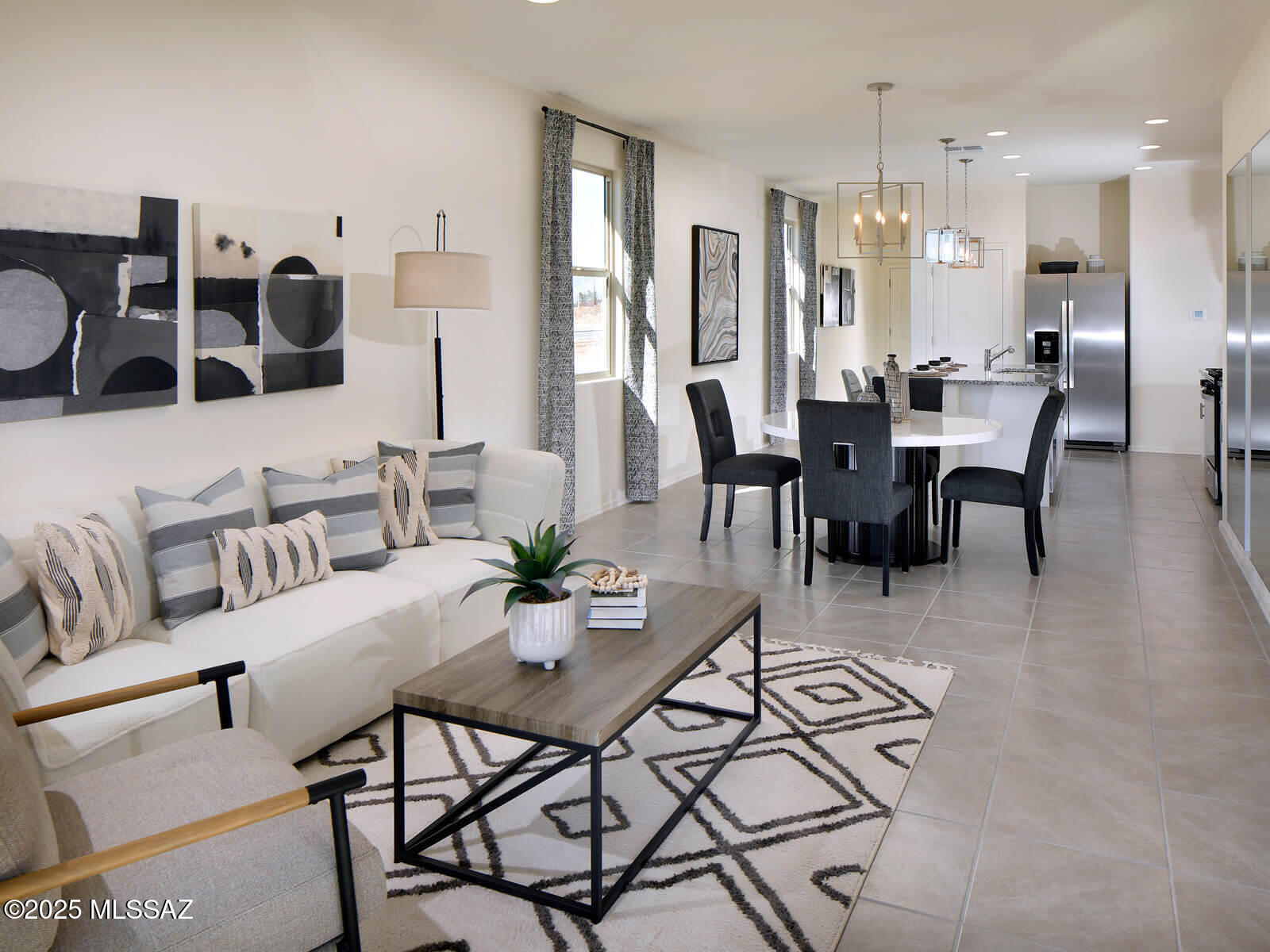Mandarina Phase 1B Parcel A - Residential