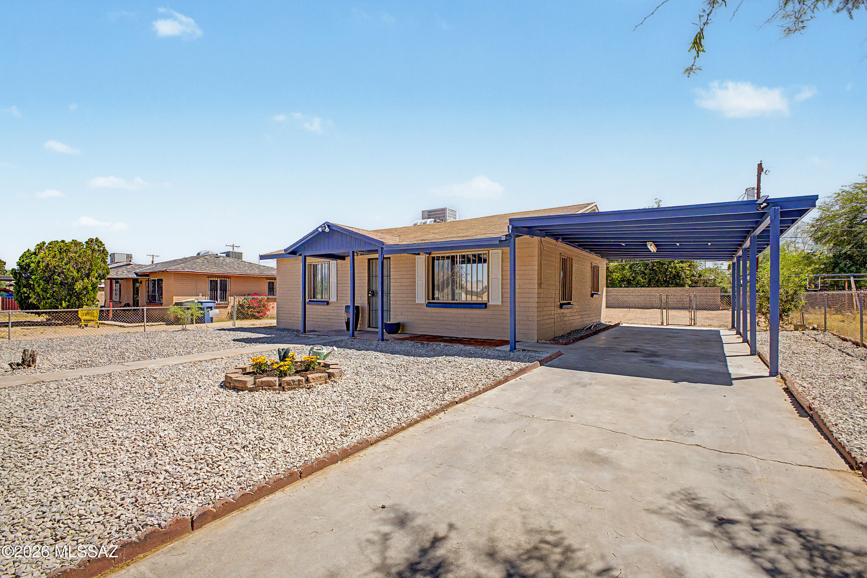 Rodeo Addition Resub. - Residential