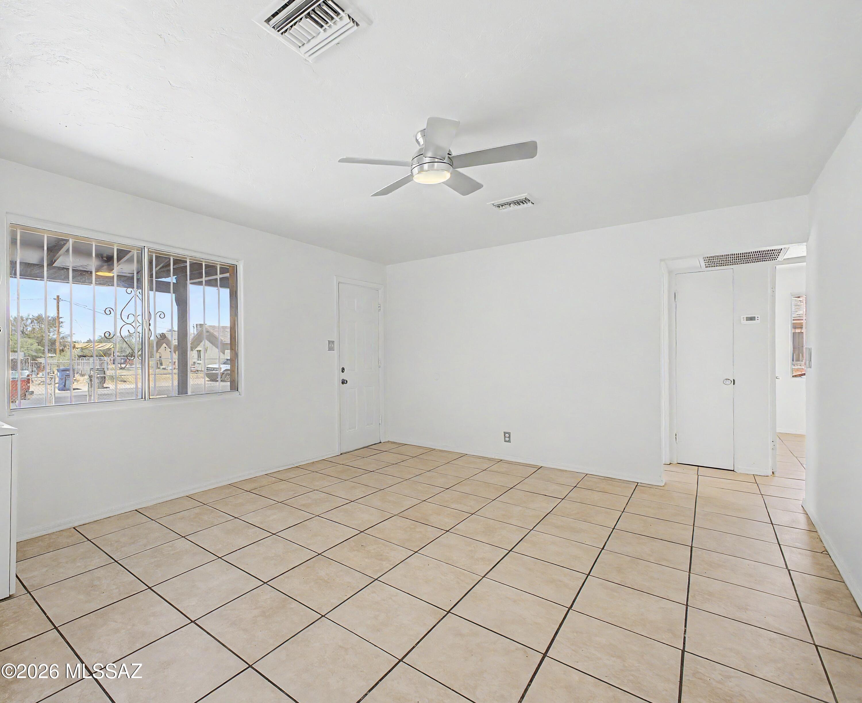 Rodeo Addition Resub. - Residential