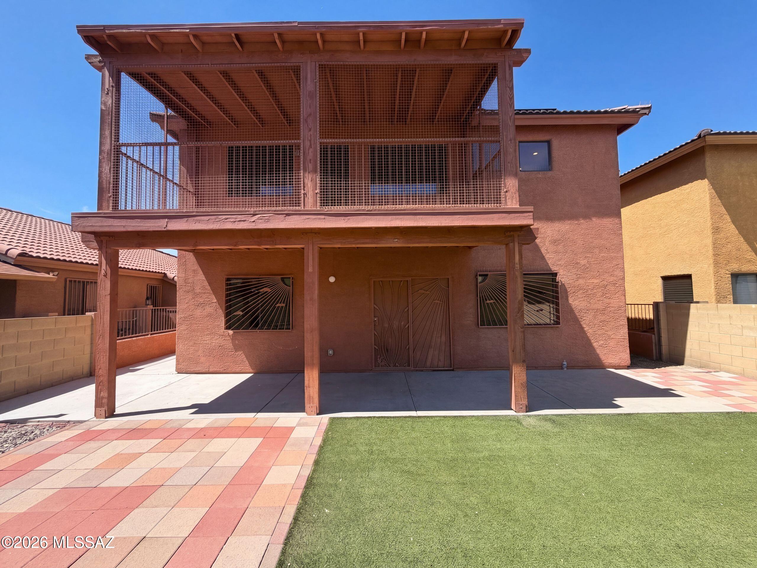 Casitas Del Sol Estates Blks 1-9 (1-121) - Residential