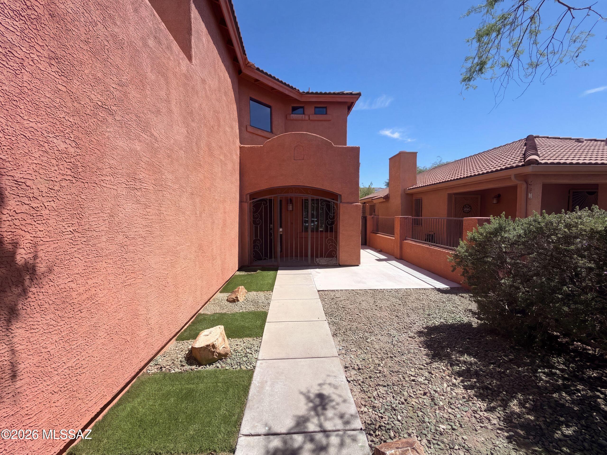 Casitas Del Sol Estates Blks 1-9 (1-121) - Residential