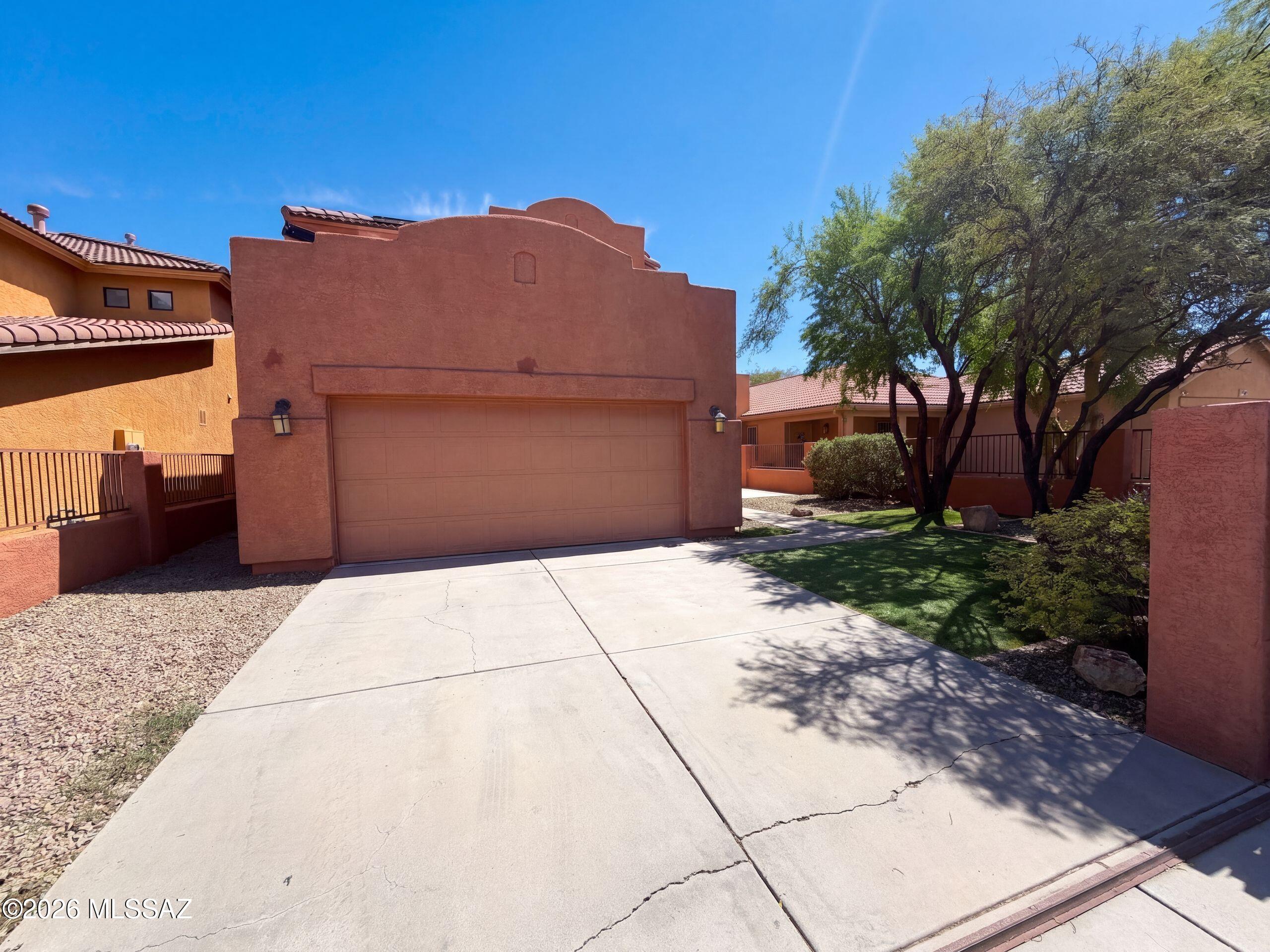 Casitas Del Sol Estates Blks 1-9 (1-121) - Residential