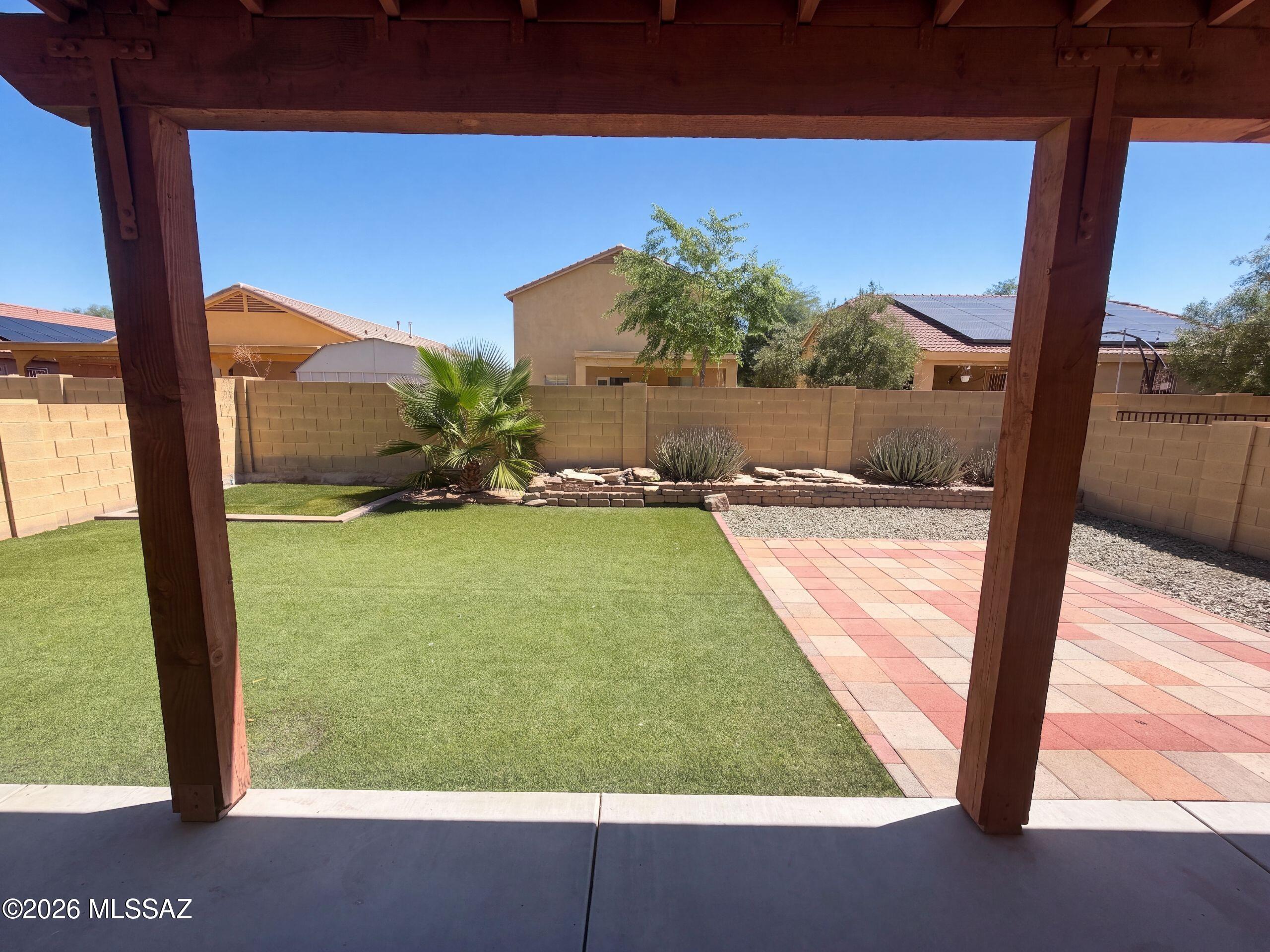 Casitas Del Sol Estates Blks 1-9 (1-121) - Residential