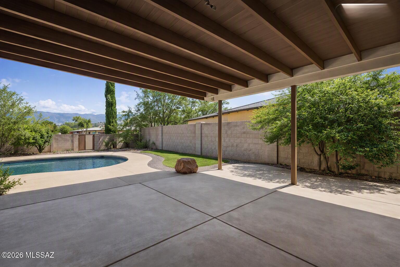 Verde Vista (101-122) - Residential
