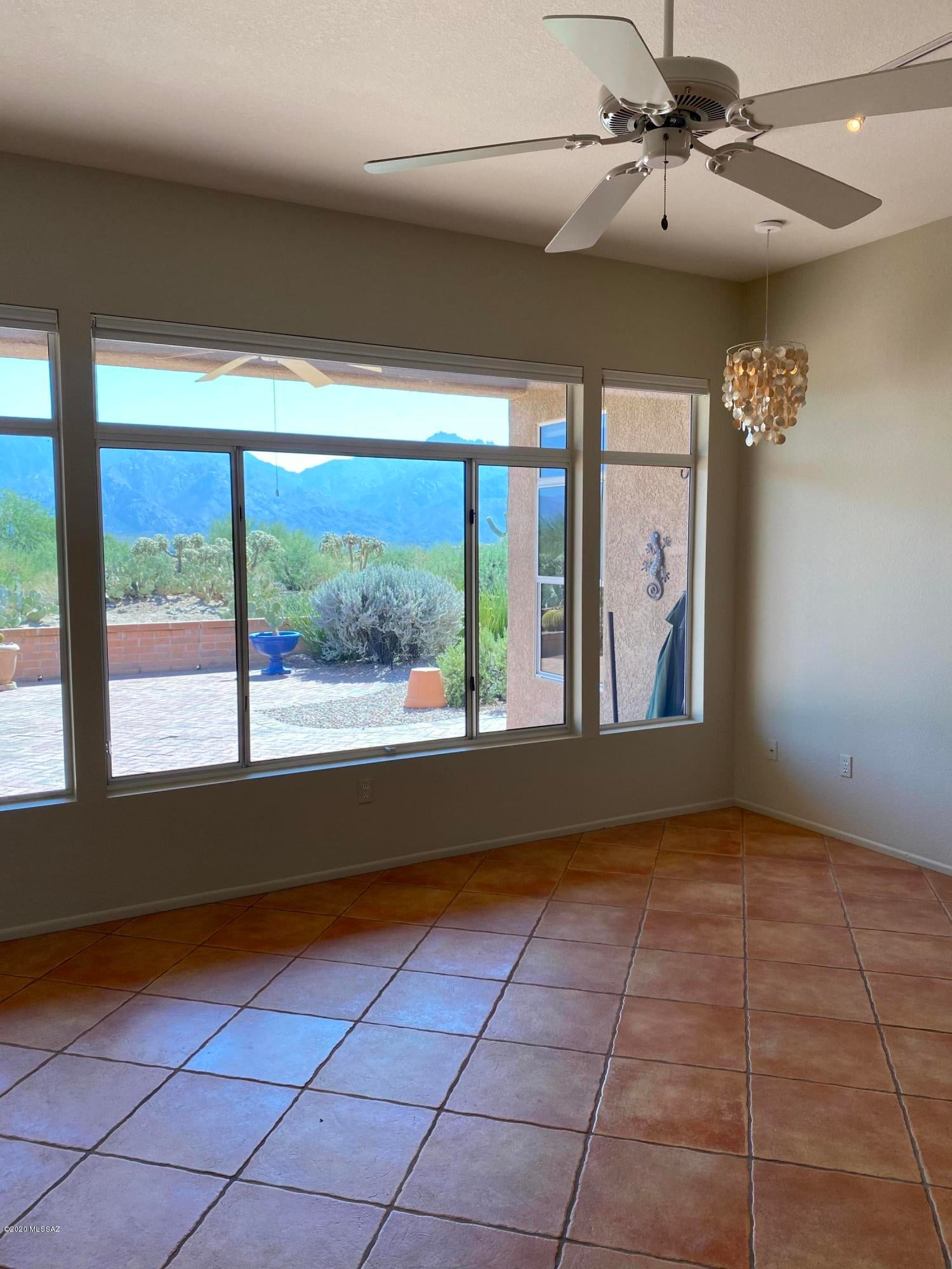 Sun City Vistoso Unit 9(1-155) - Residential Lease