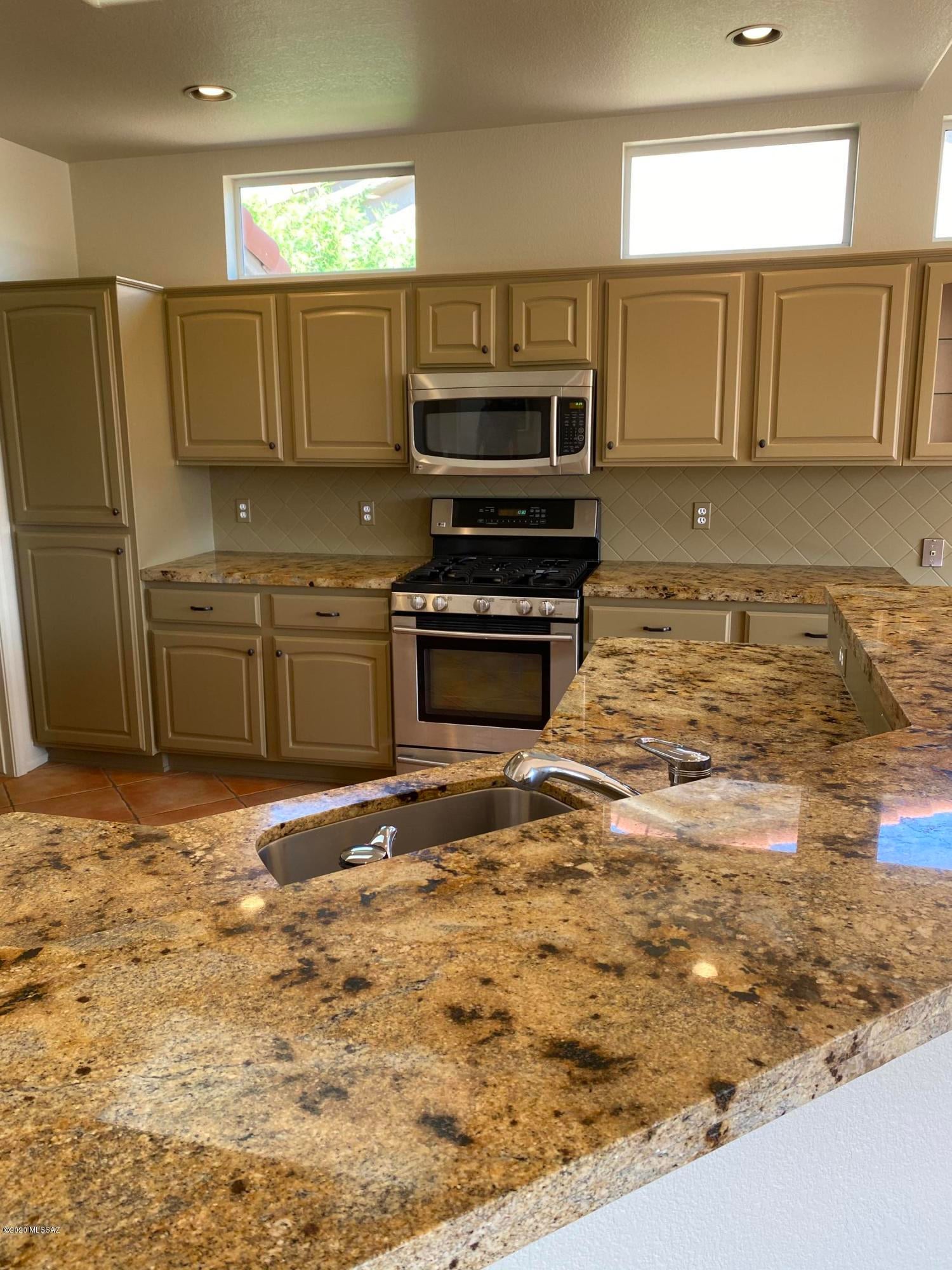 Sun City Vistoso Unit 9(1-155) - Residential Lease