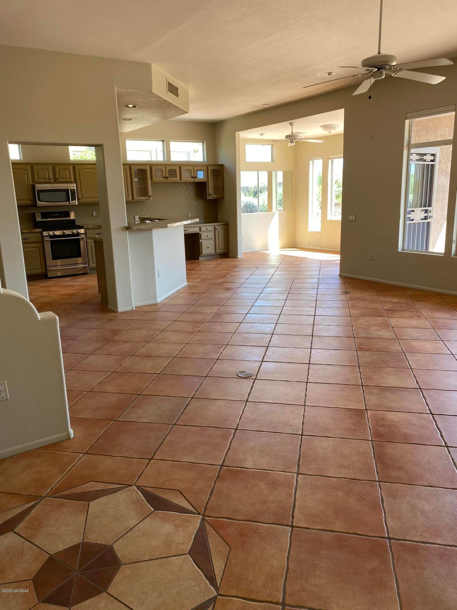 Sun City Vistoso Unit 9(1-155) - Residential Lease