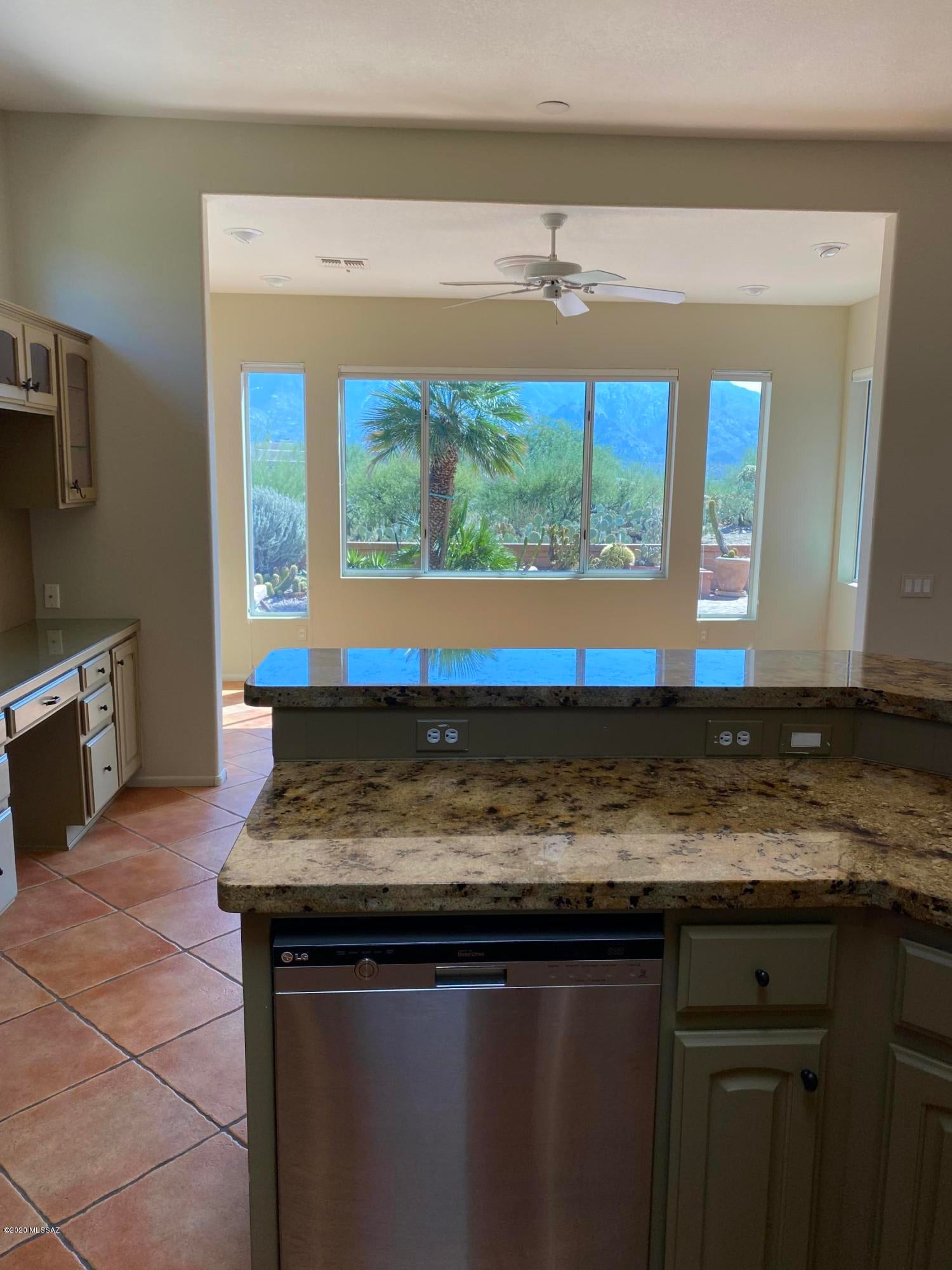 Sun City Vistoso Unit 9(1-155) - Residential Lease