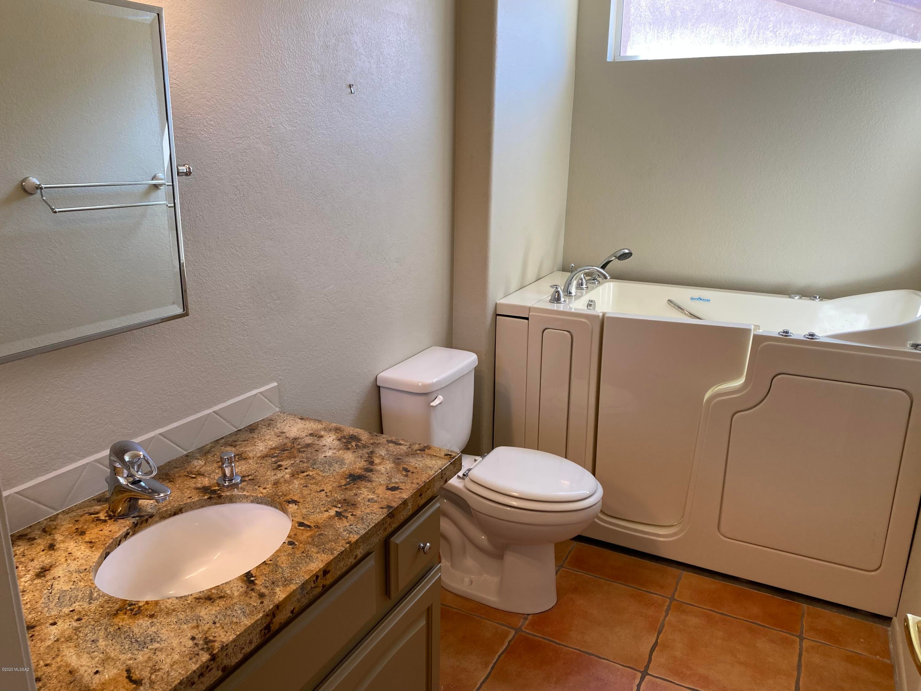 Sun City Vistoso Unit 9(1-155) - Residential Lease