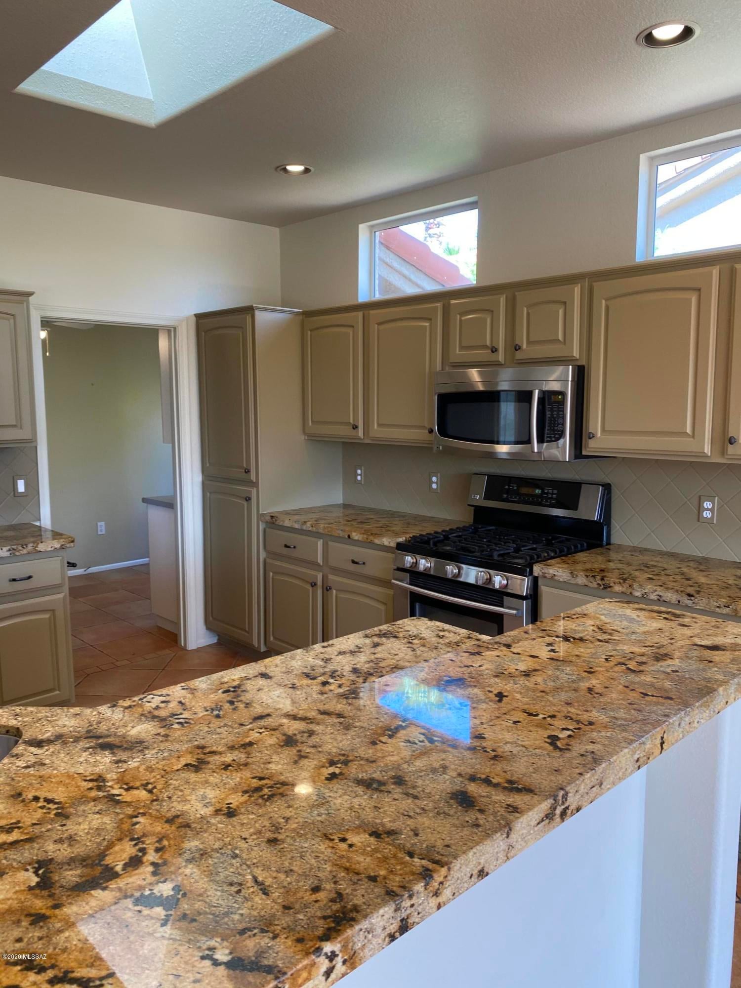 Sun City Vistoso Unit 9(1-155) - Residential Lease