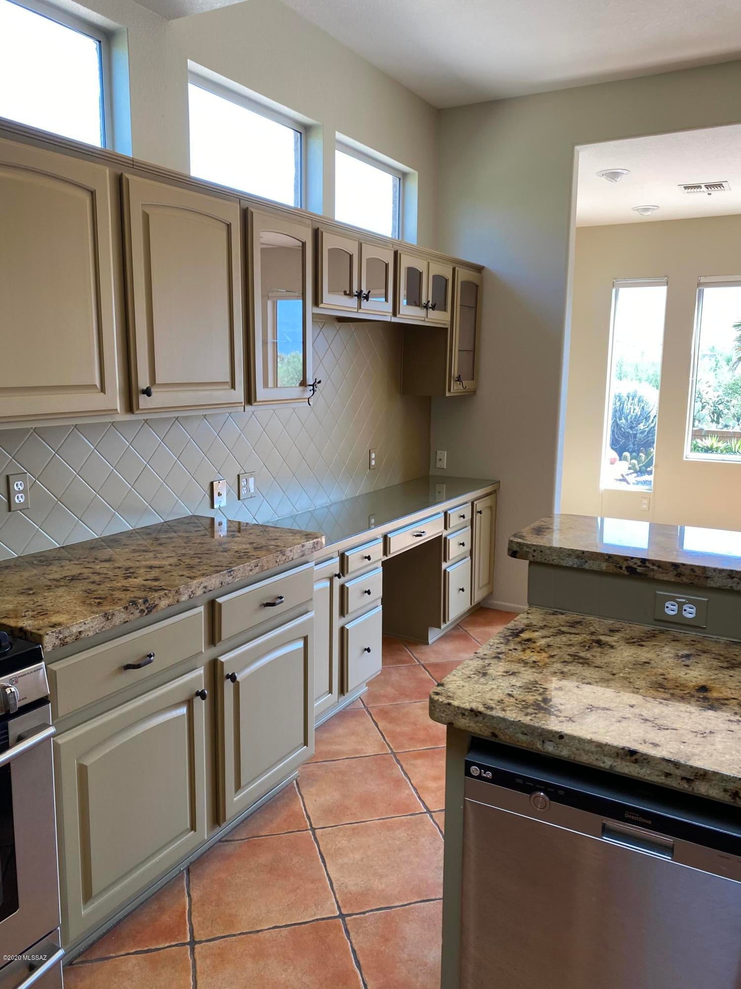Sun City Vistoso Unit 9(1-155) - Residential Lease