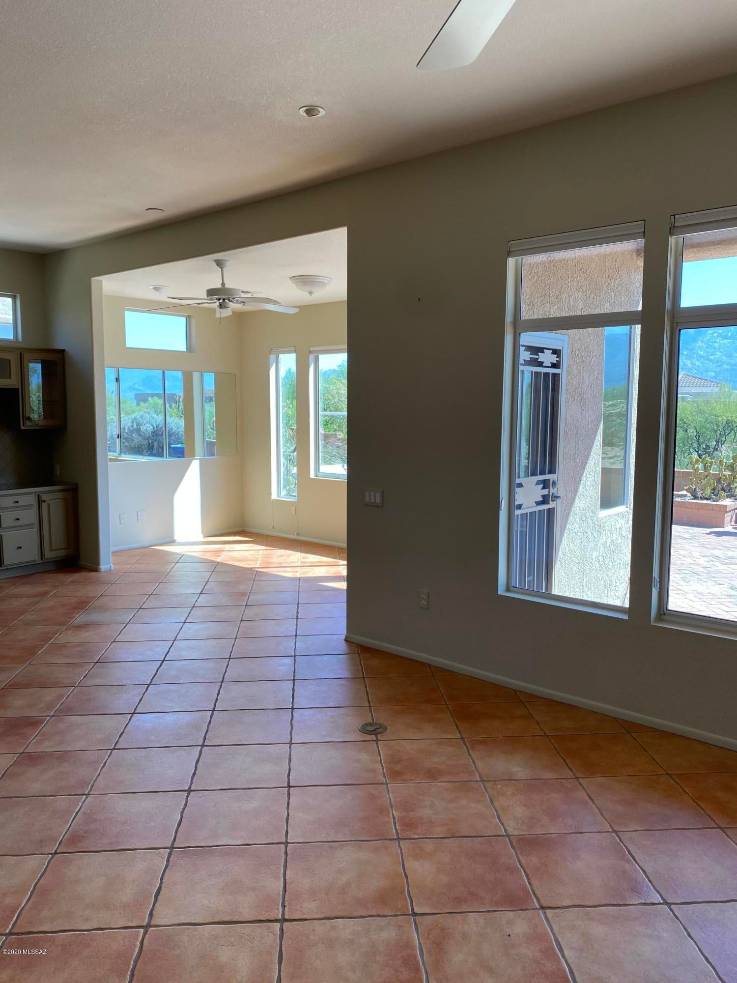 Sun City Vistoso Unit 9(1-155) - Residential Lease