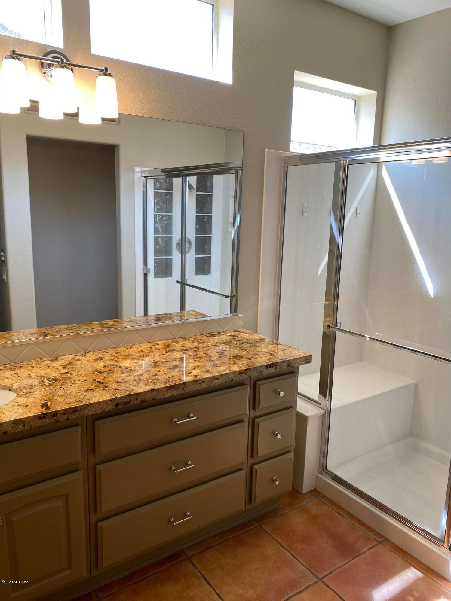 Sun City Vistoso Unit 9(1-155) - Residential Lease