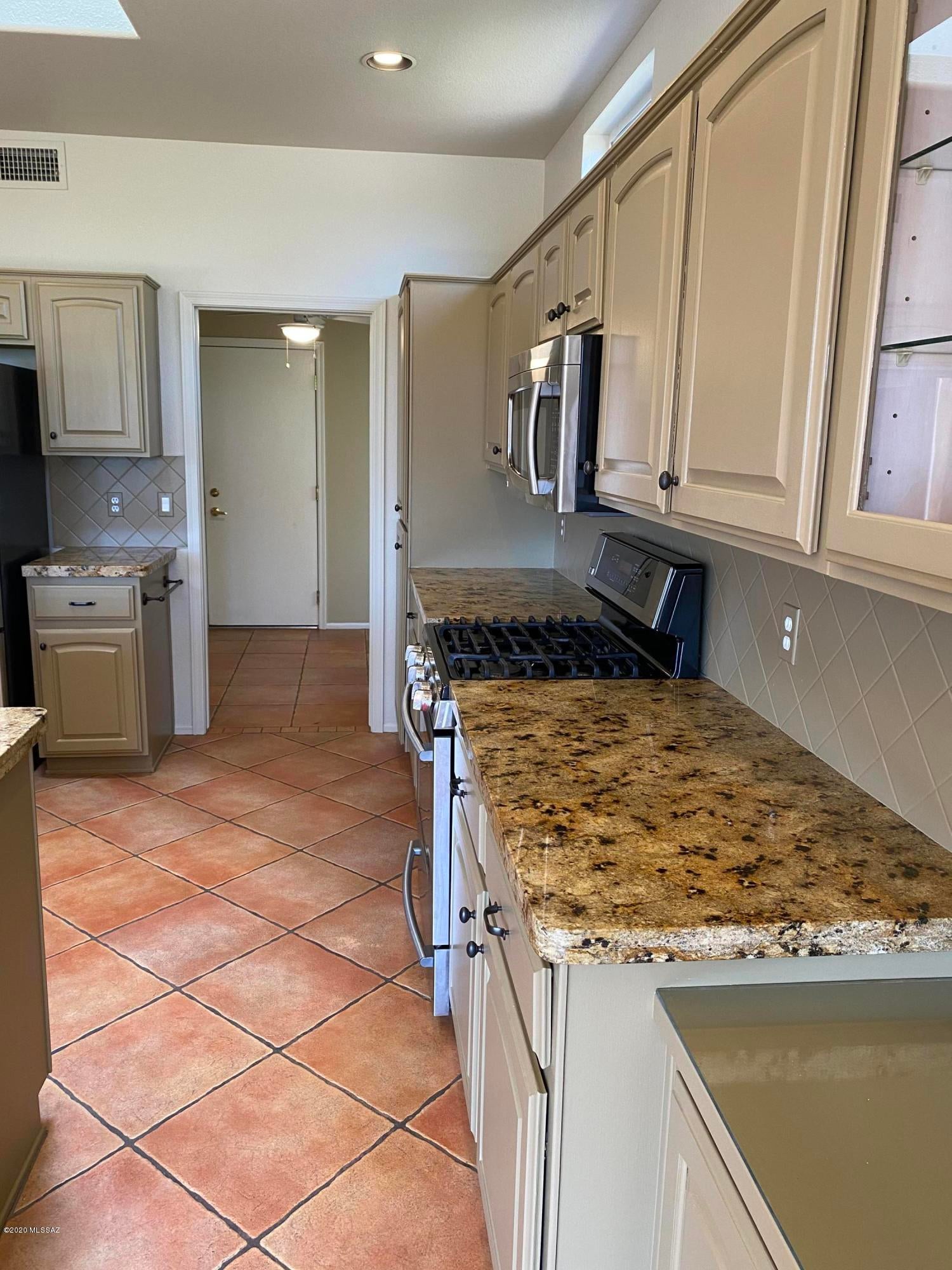 Sun City Vistoso Unit 9(1-155) - Residential Lease