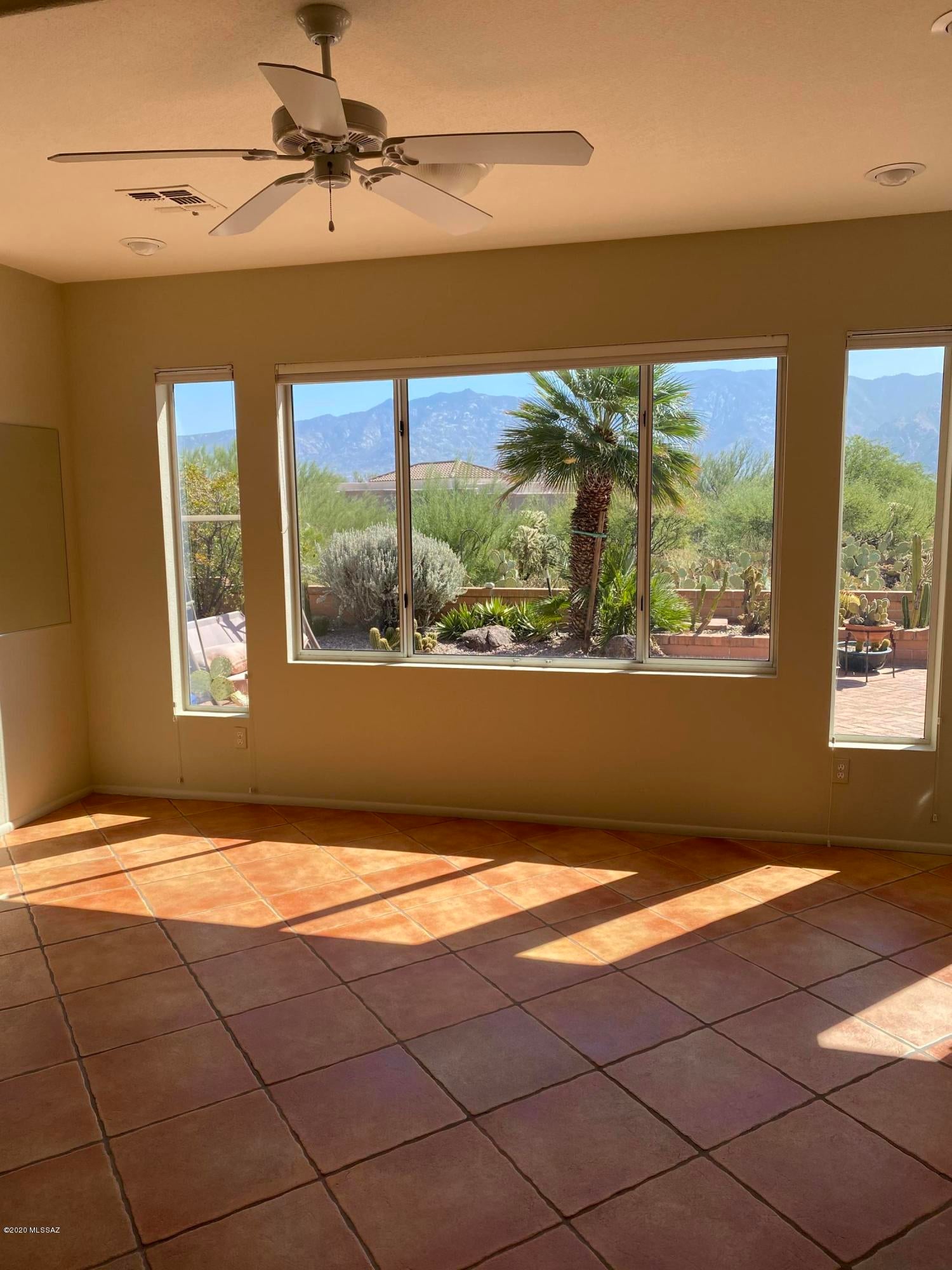 Sun City Vistoso Unit 9(1-155) - Residential Lease