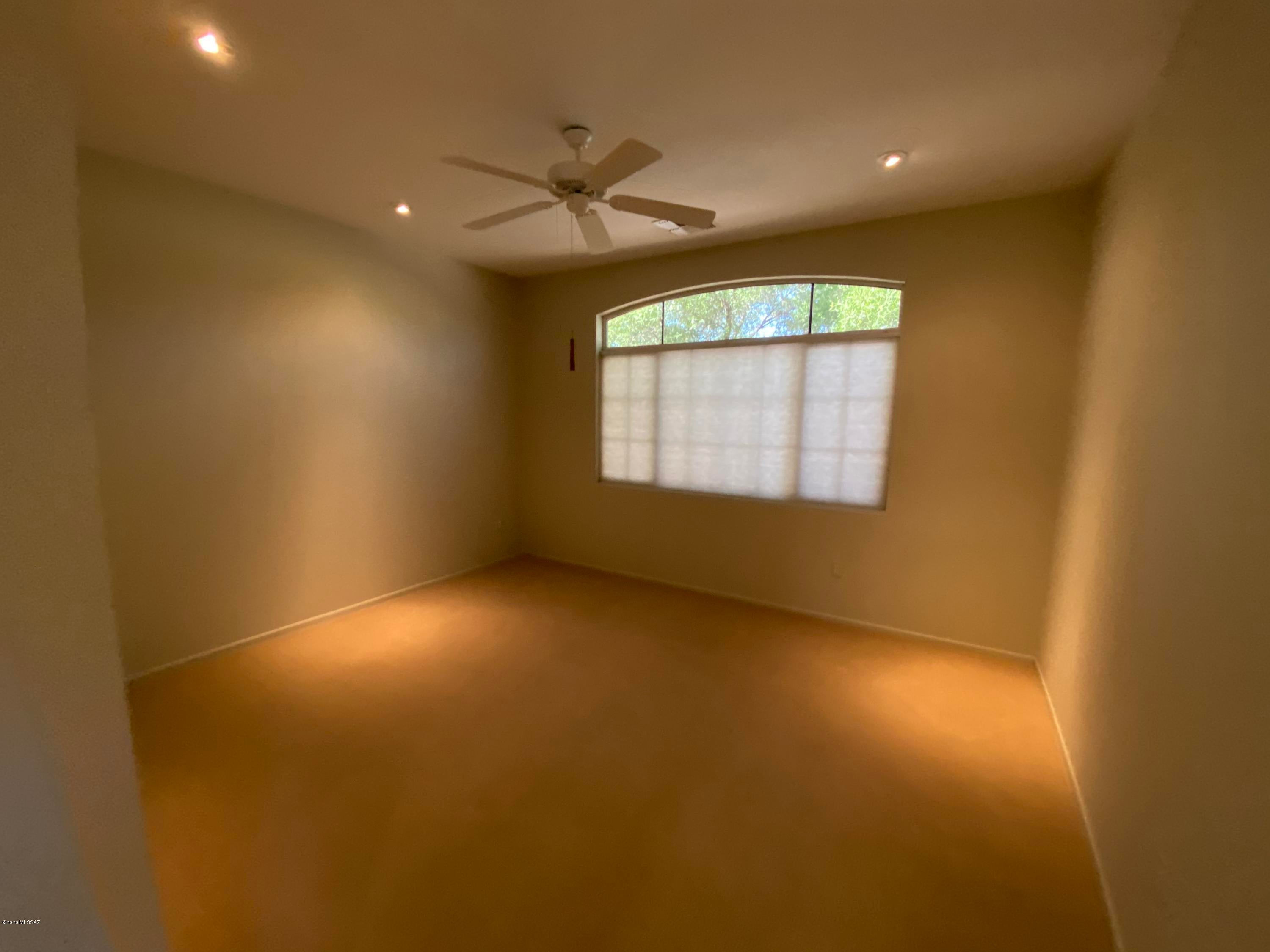 Sun City Vistoso Unit 9(1-155) - Residential Lease