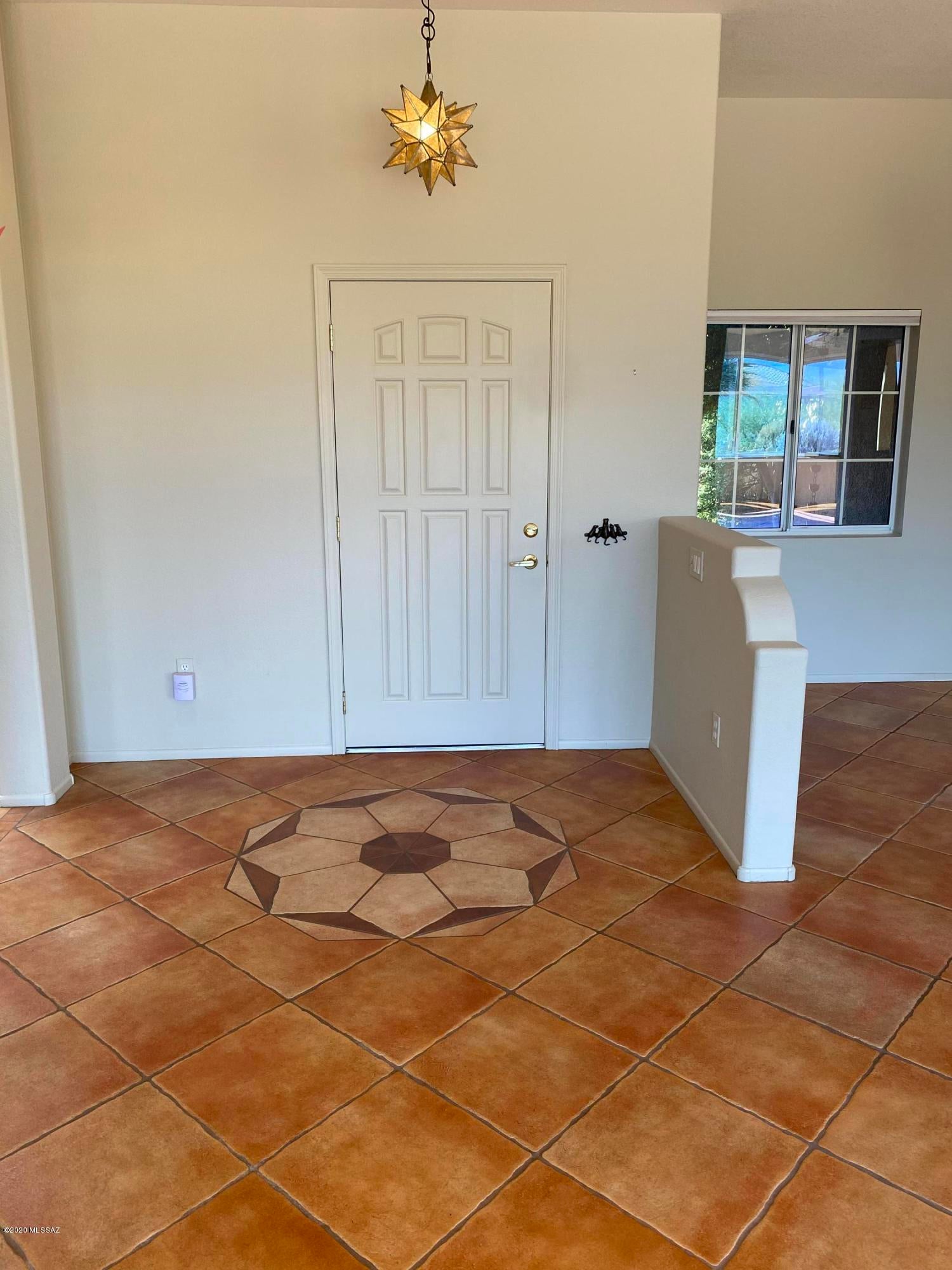 Sun City Vistoso Unit 9(1-155) - Residential Lease