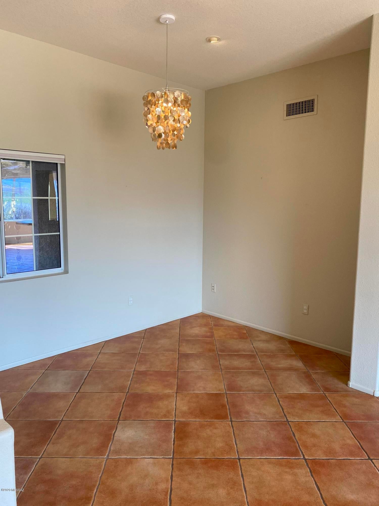Sun City Vistoso Unit 9(1-155) - Residential Lease