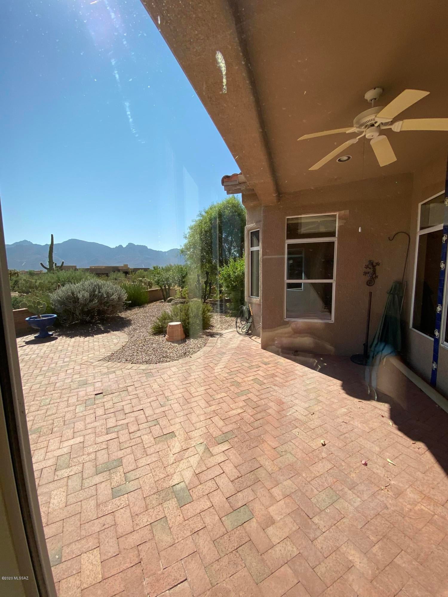 Sun City Vistoso Unit 9(1-155) - Residential Lease