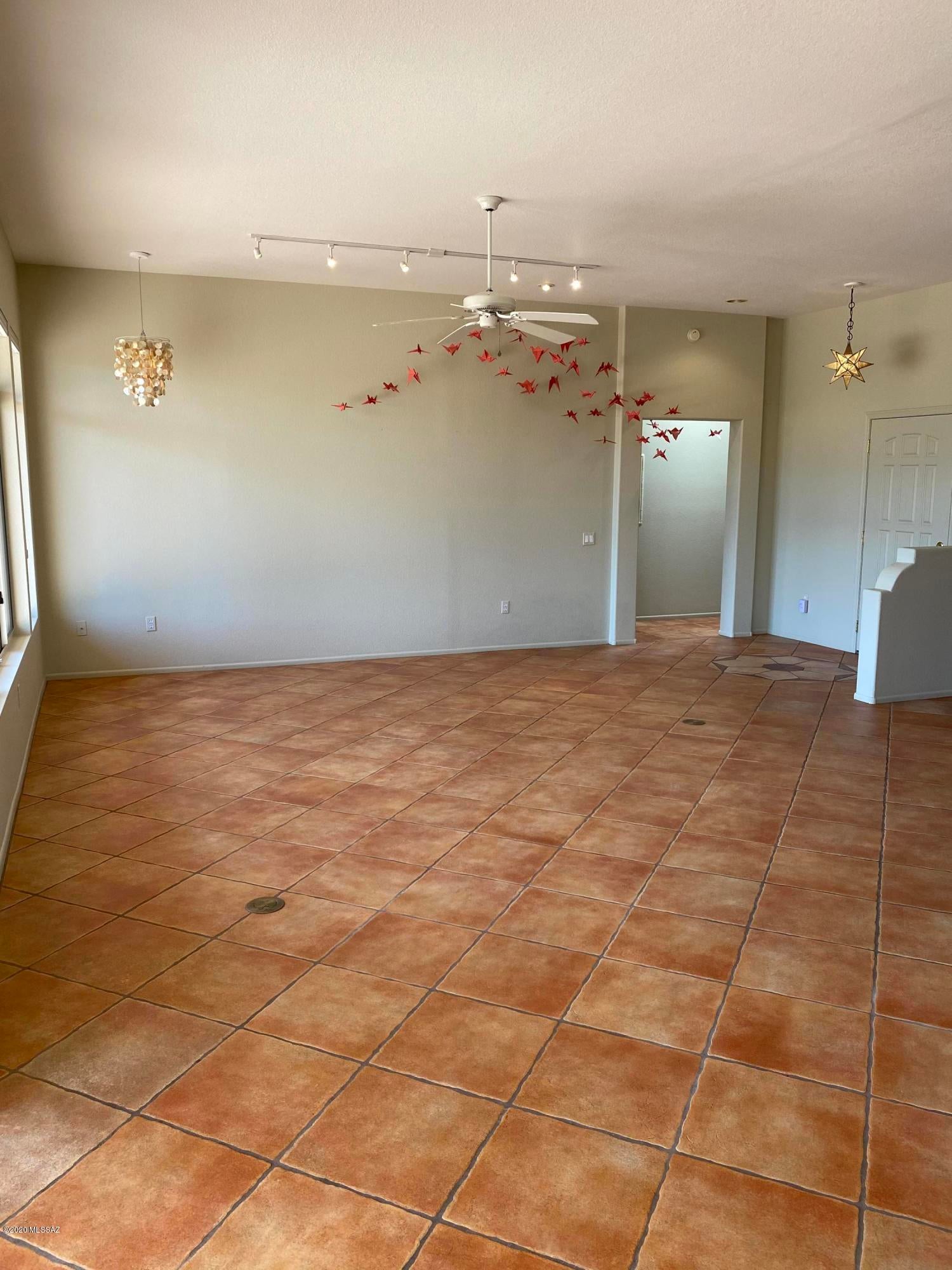 Sun City Vistoso Unit 9(1-155) - Residential Lease