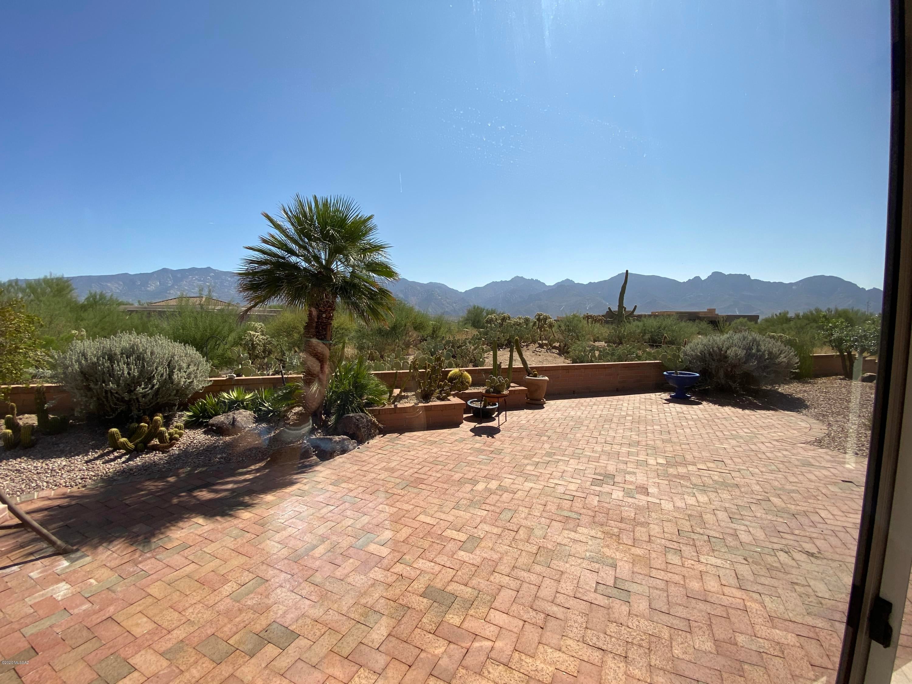 Sun City Vistoso Unit 9(1-155) - Residential Lease