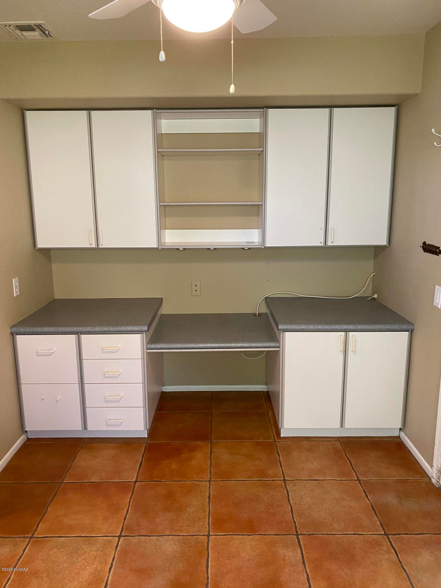 Sun City Vistoso Unit 9(1-155) - Residential Lease