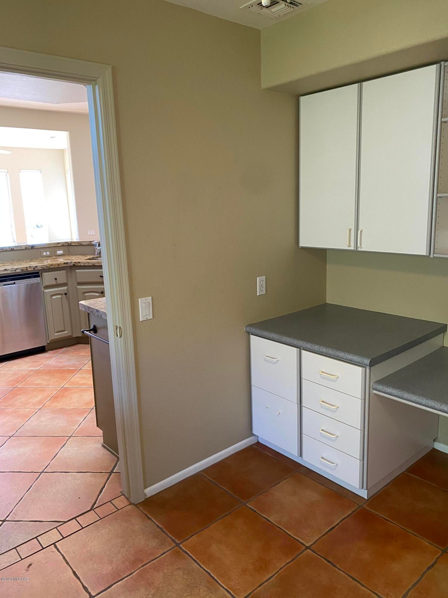 Sun City Vistoso Unit 9(1-155) - Residential Lease