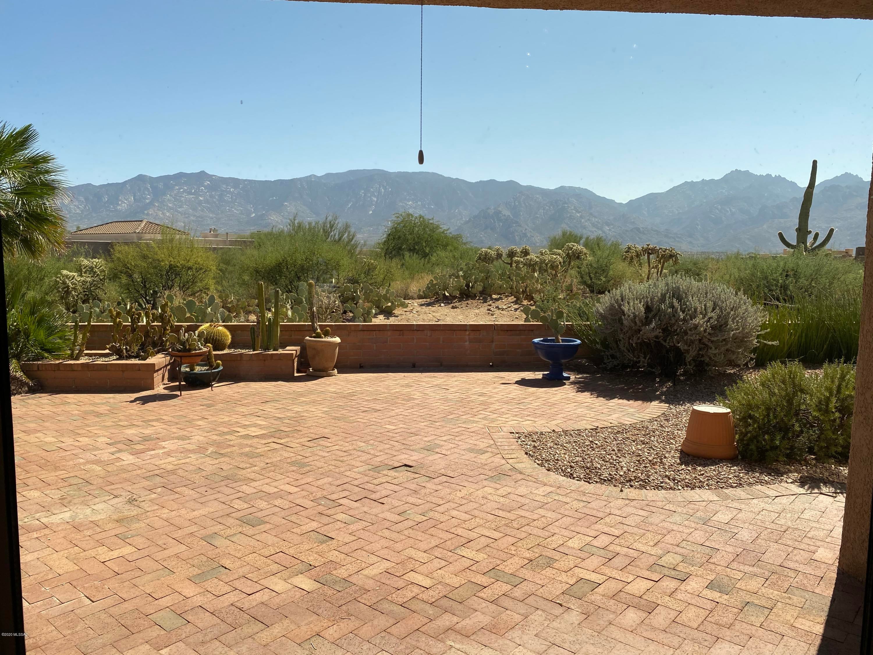 Sun City Vistoso Unit 9(1-155) - Residential Lease