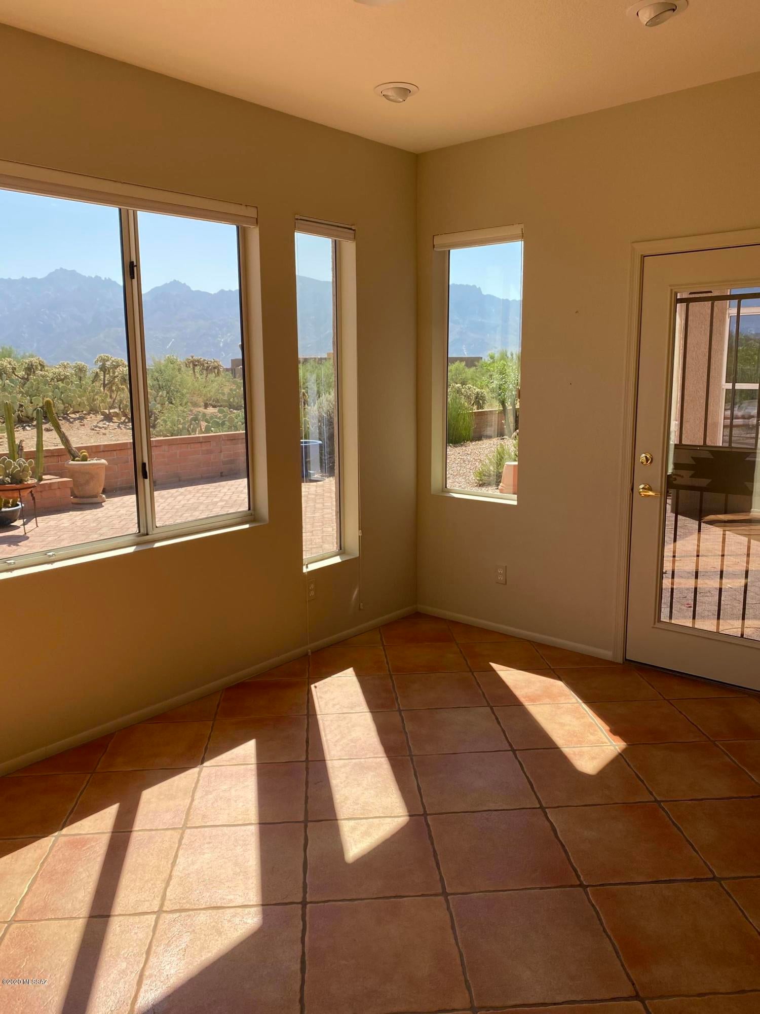 Sun City Vistoso Unit 9(1-155) - Residential Lease