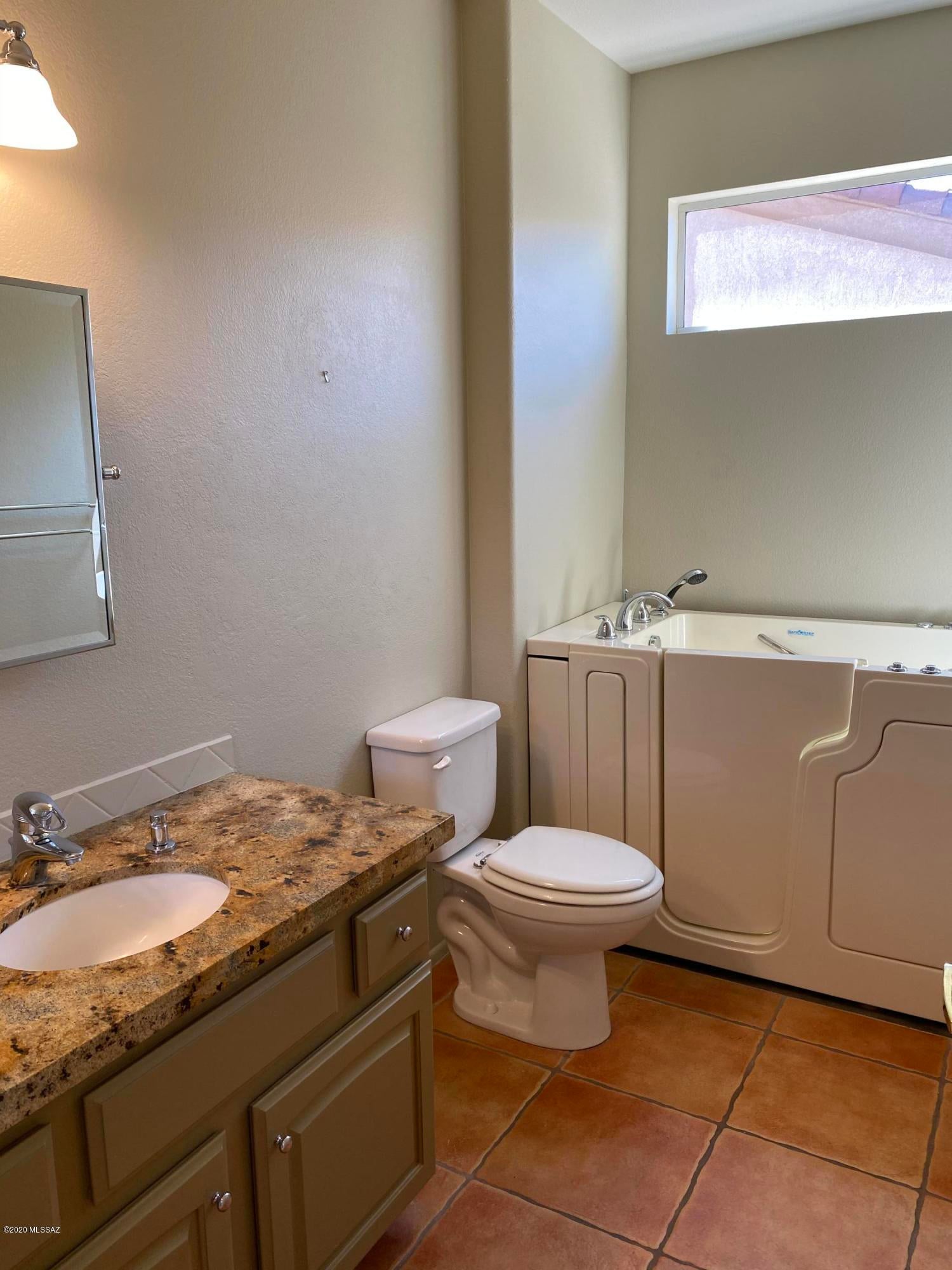Sun City Vistoso Unit 9(1-155) - Residential Lease