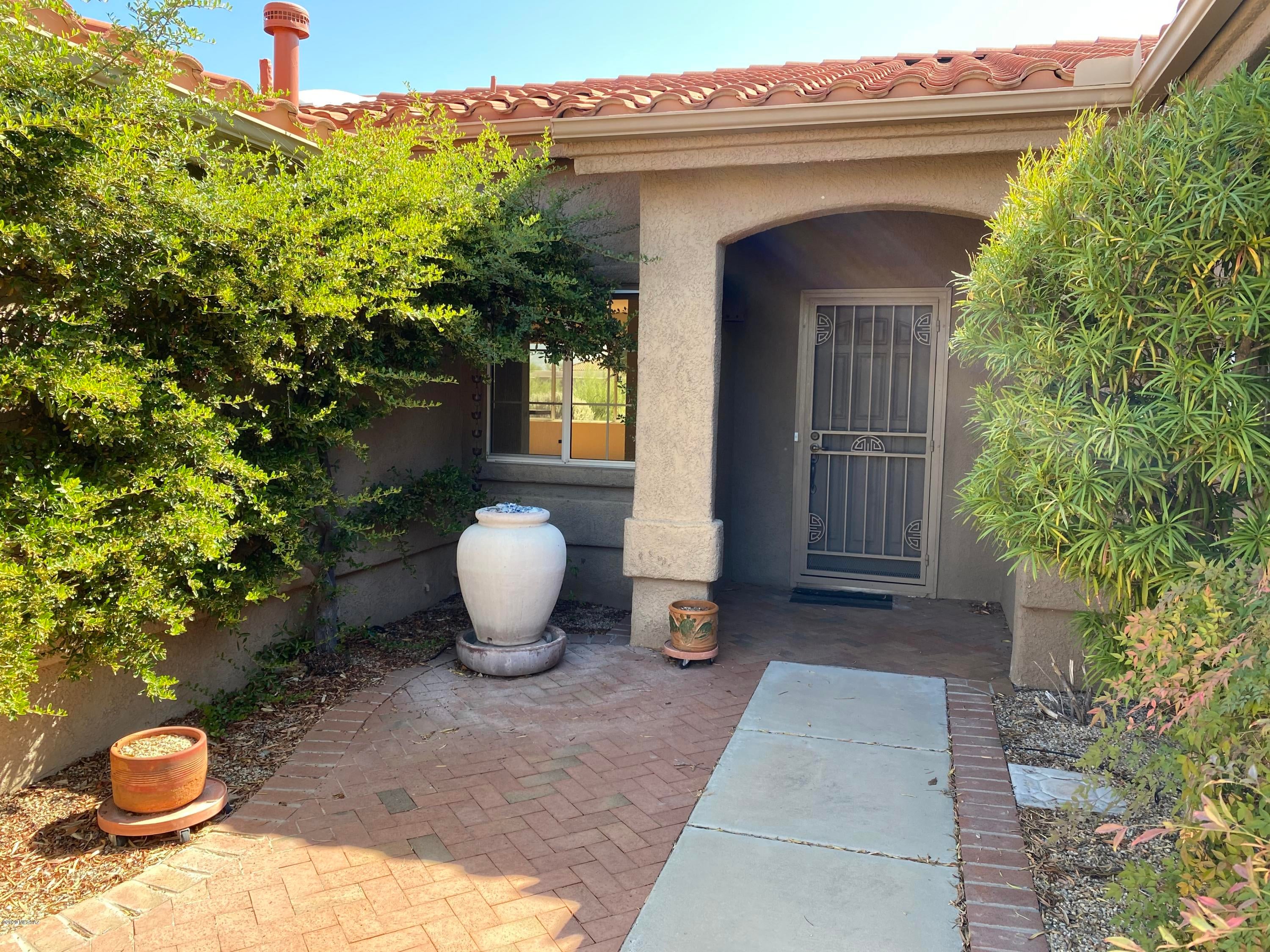 Sun City Vistoso Unit 9(1-155) - Residential Lease