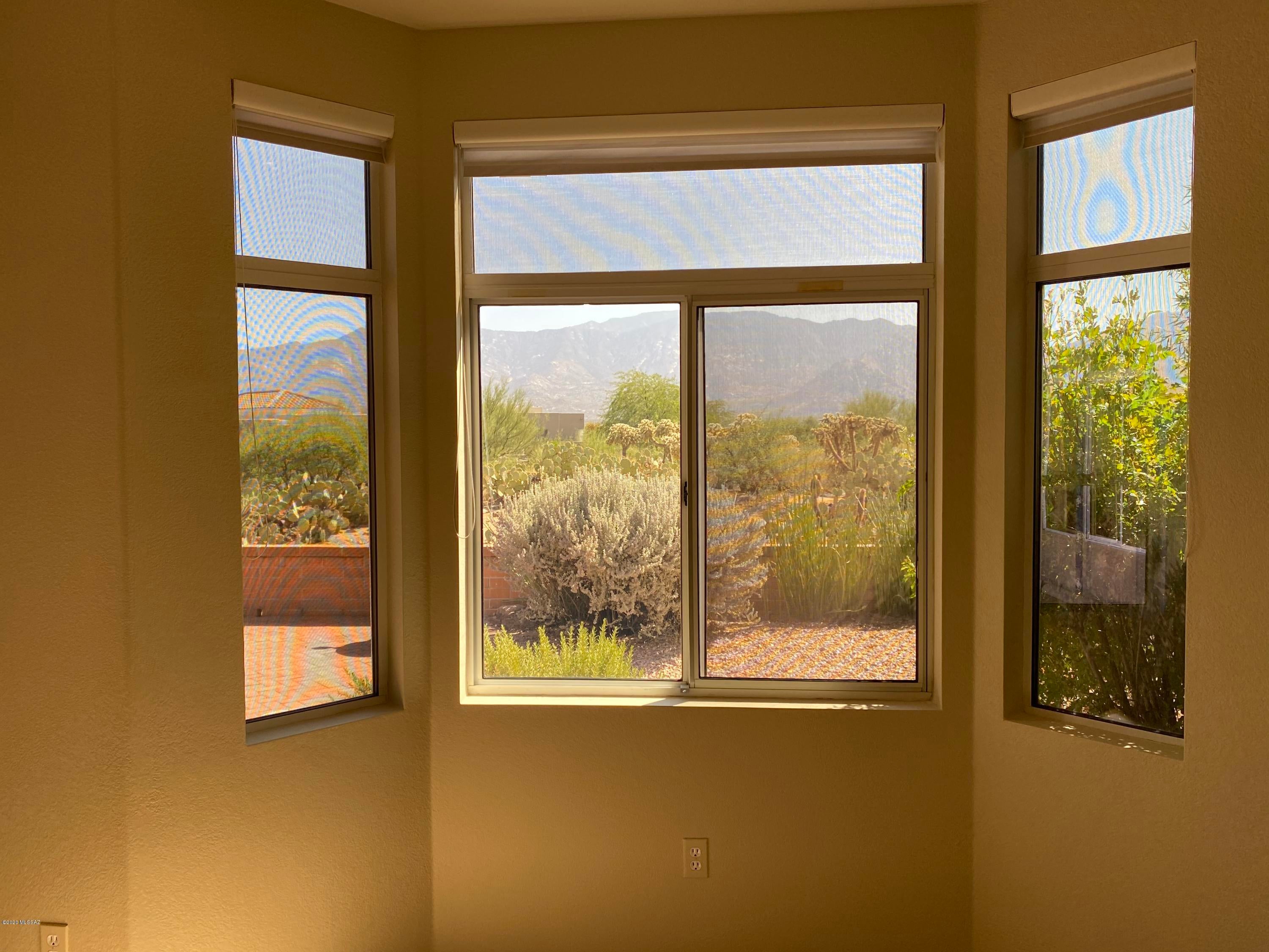 Sun City Vistoso Unit 9(1-155) - Residential Lease