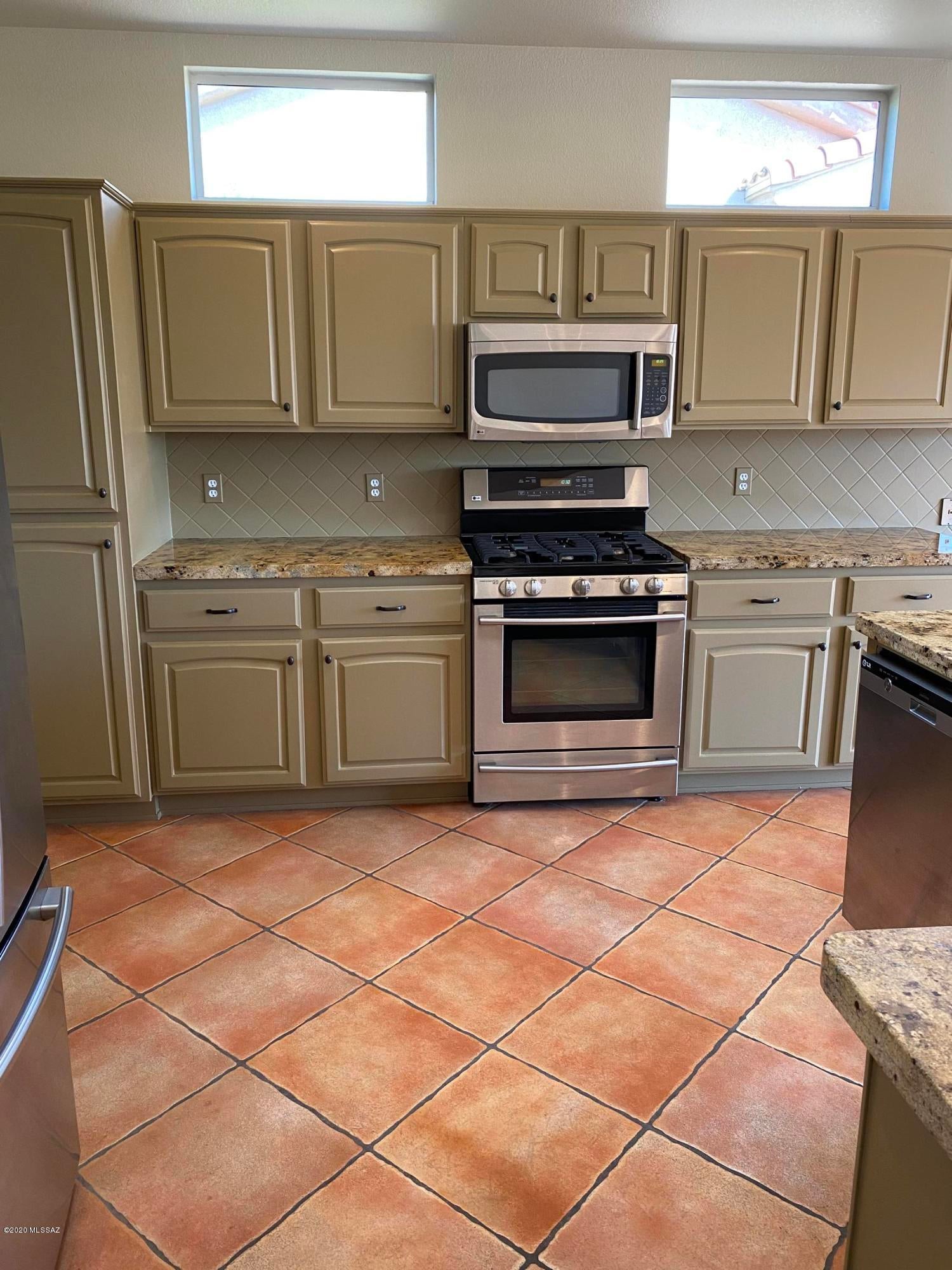 Sun City Vistoso Unit 9(1-155) - Residential Lease
