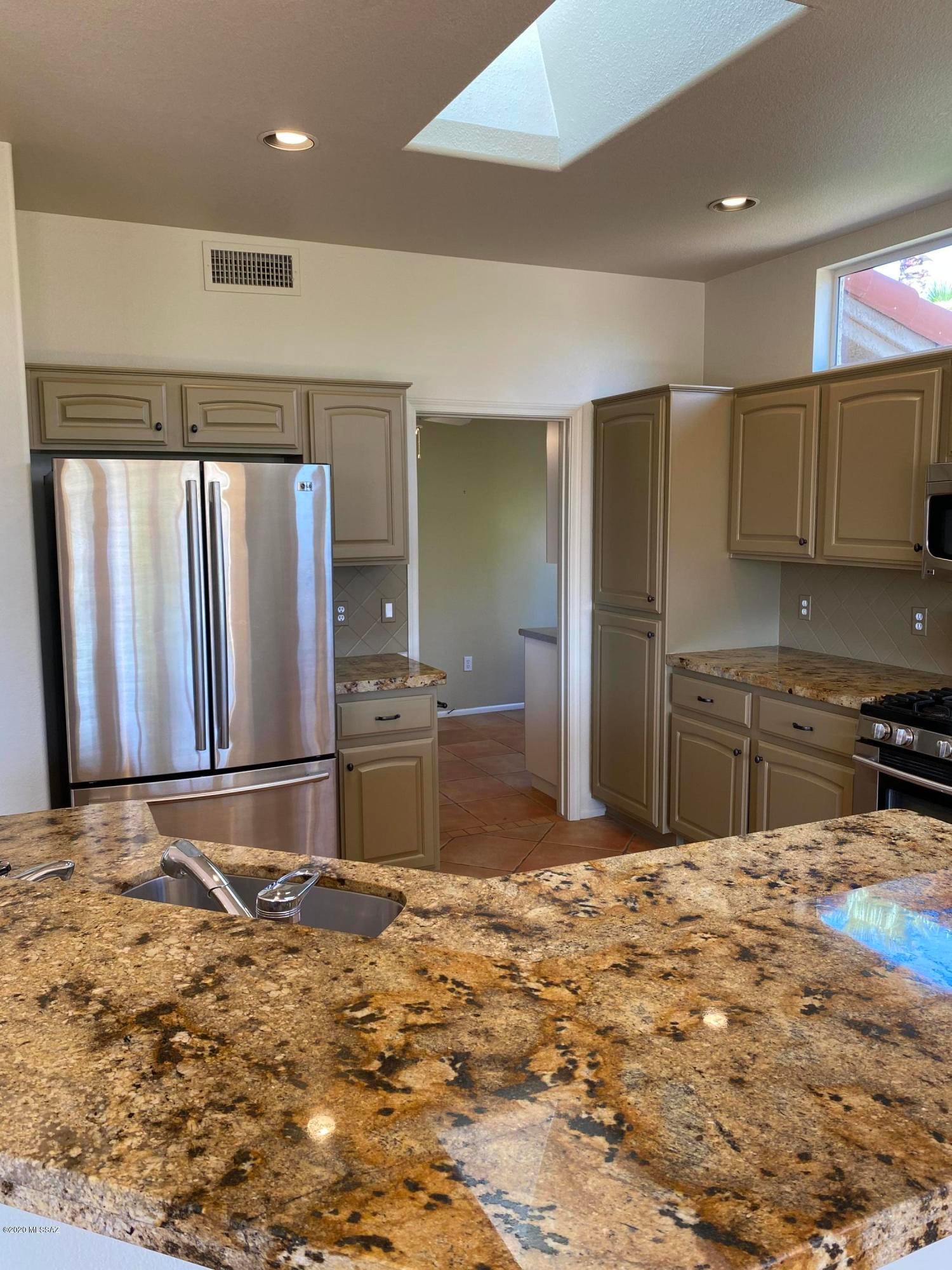 Sun City Vistoso Unit 9(1-155) - Residential Lease